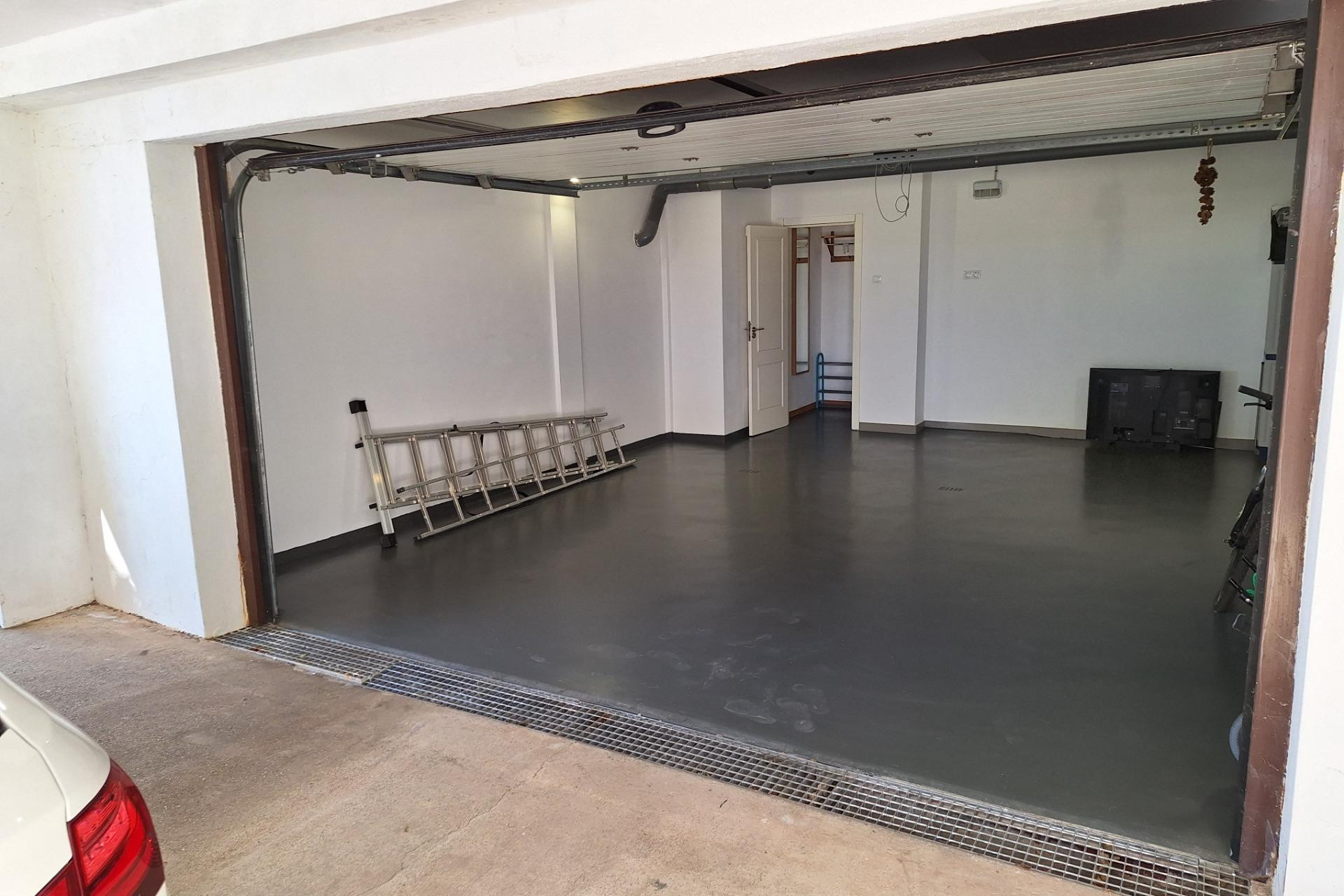 Long Term Rental - House - Finestrat - Sierra cortina