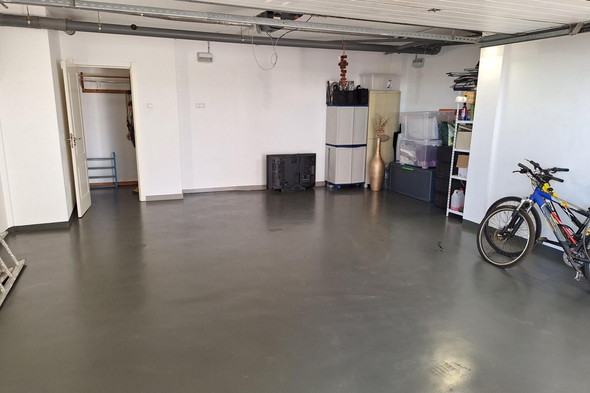 Long Term Rental - House - Finestrat - Sierra cortina