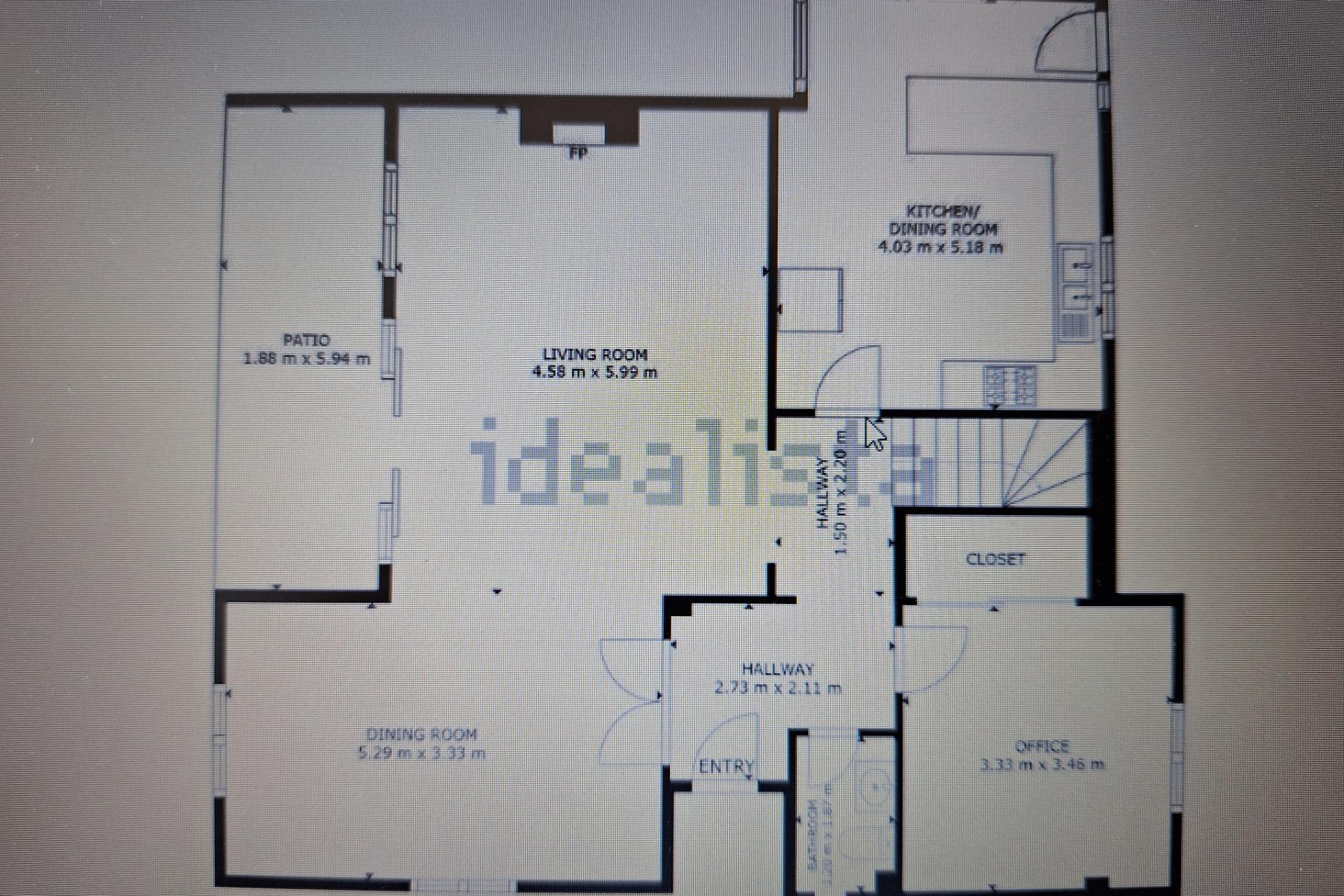 Long Term Rental - House - Finestrat - Sierra cortina