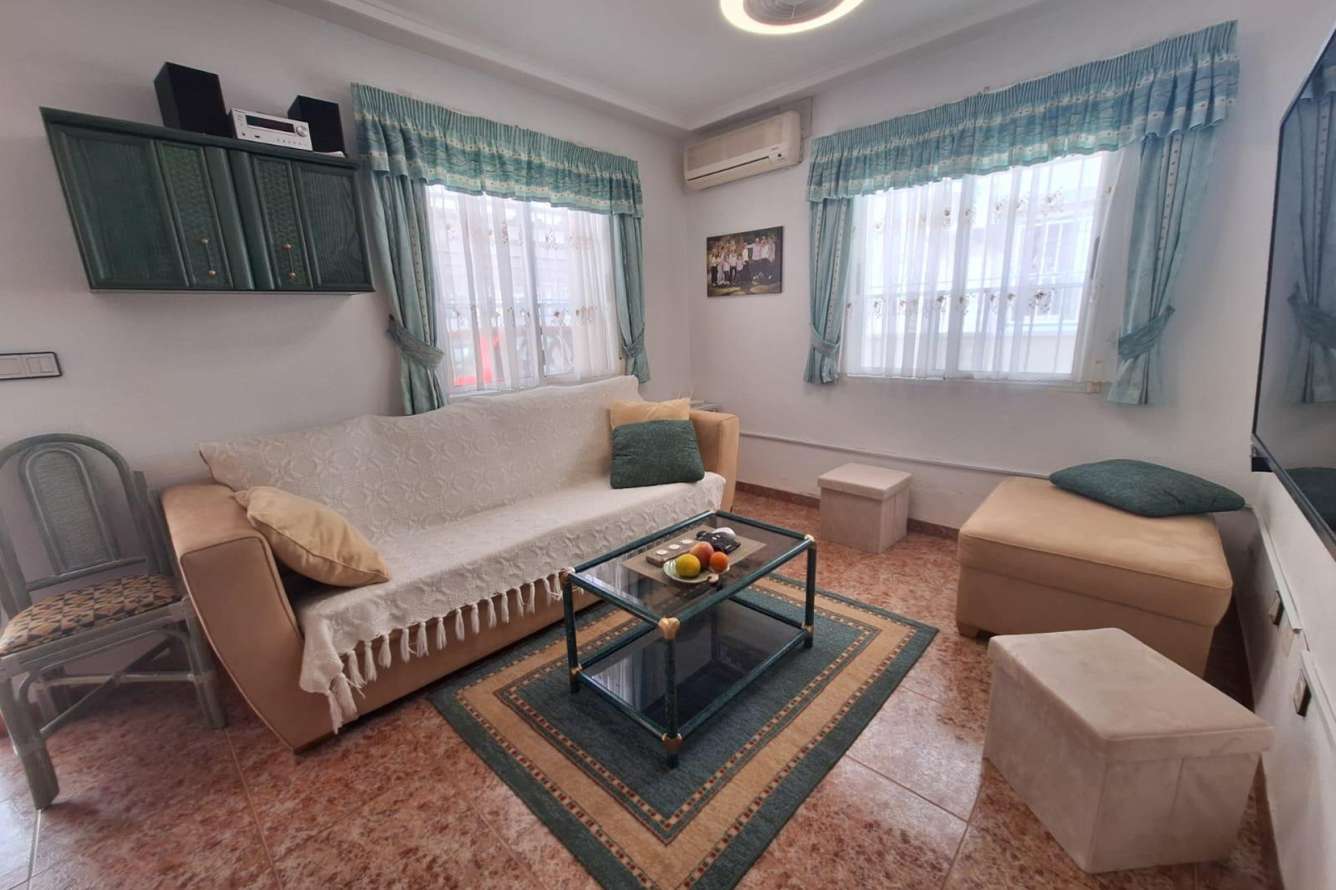 Long Term Rental - House - Orihuela Costa - Los Almendros-La Florida