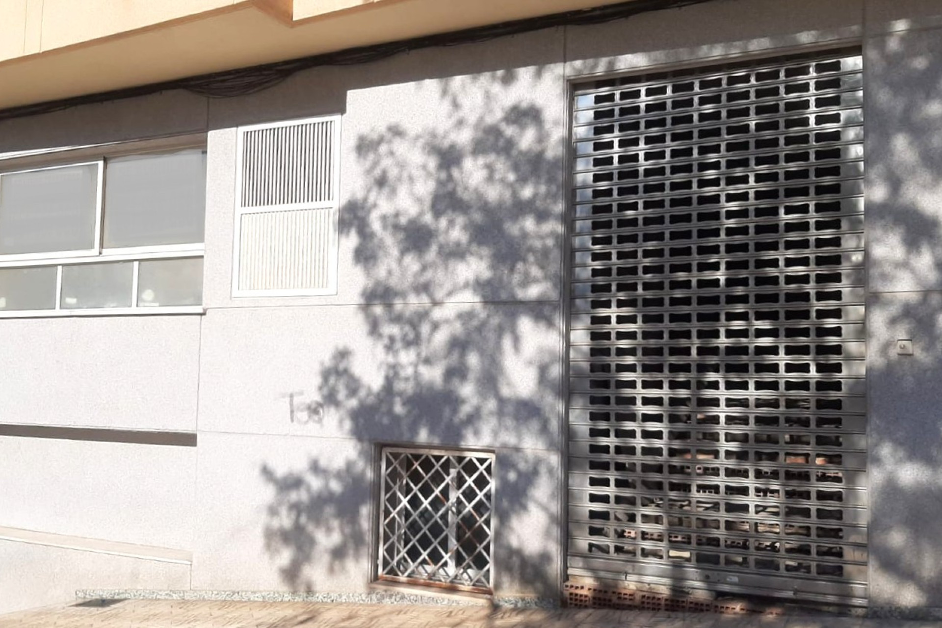 Long Term Rental - local - Callosa De Ensarrià