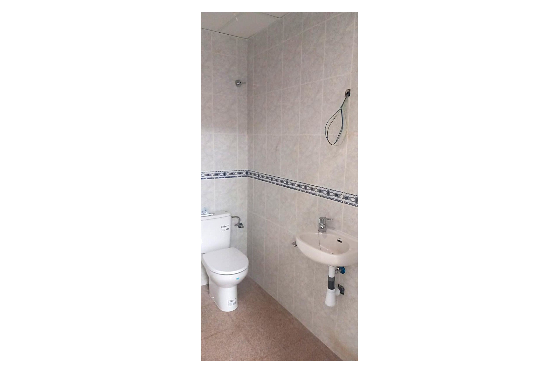 Long Term Rental - local - Callosa De Ensarrià