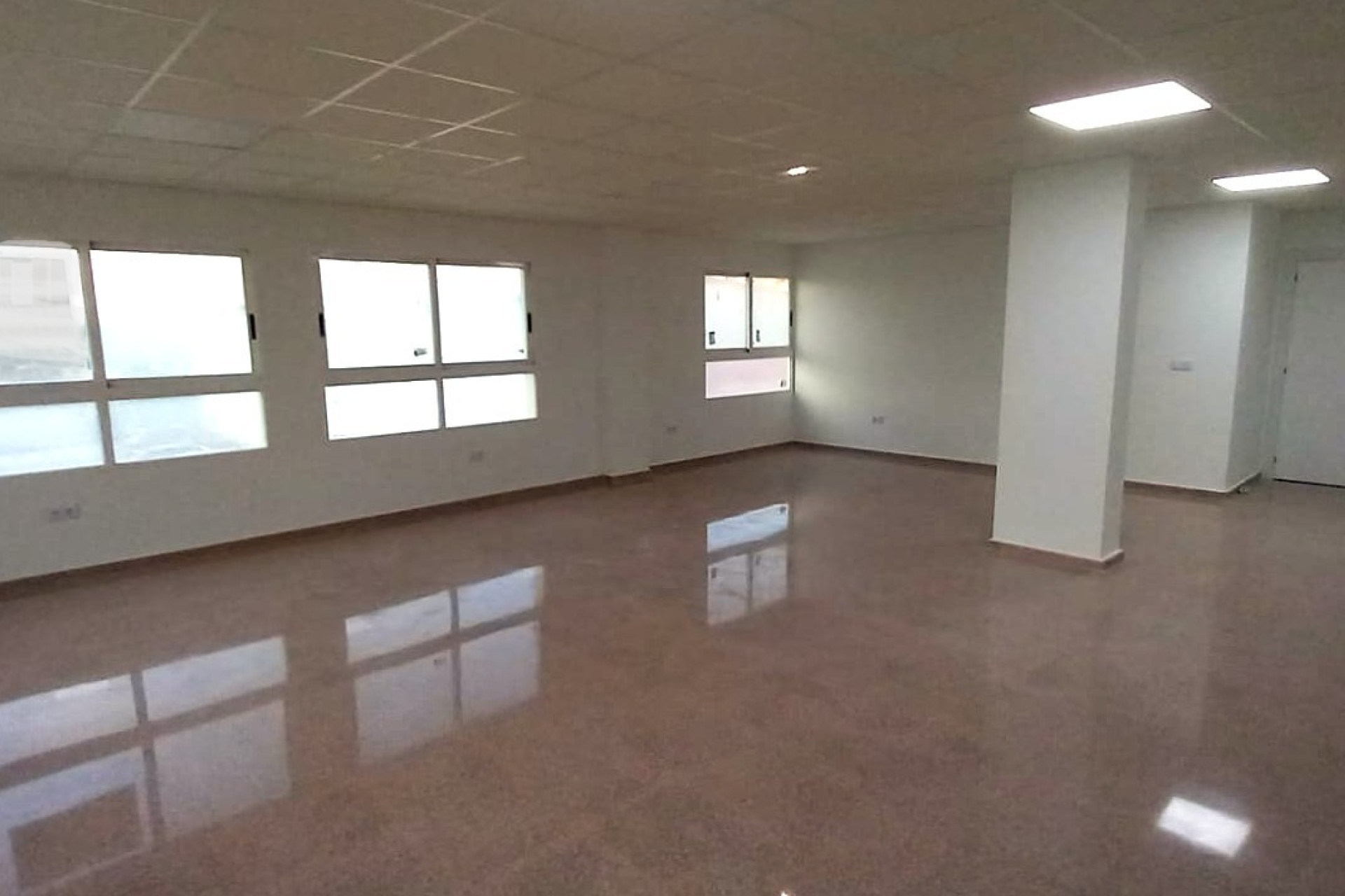 Long Term Rental - local - Callosa De Ensarrià