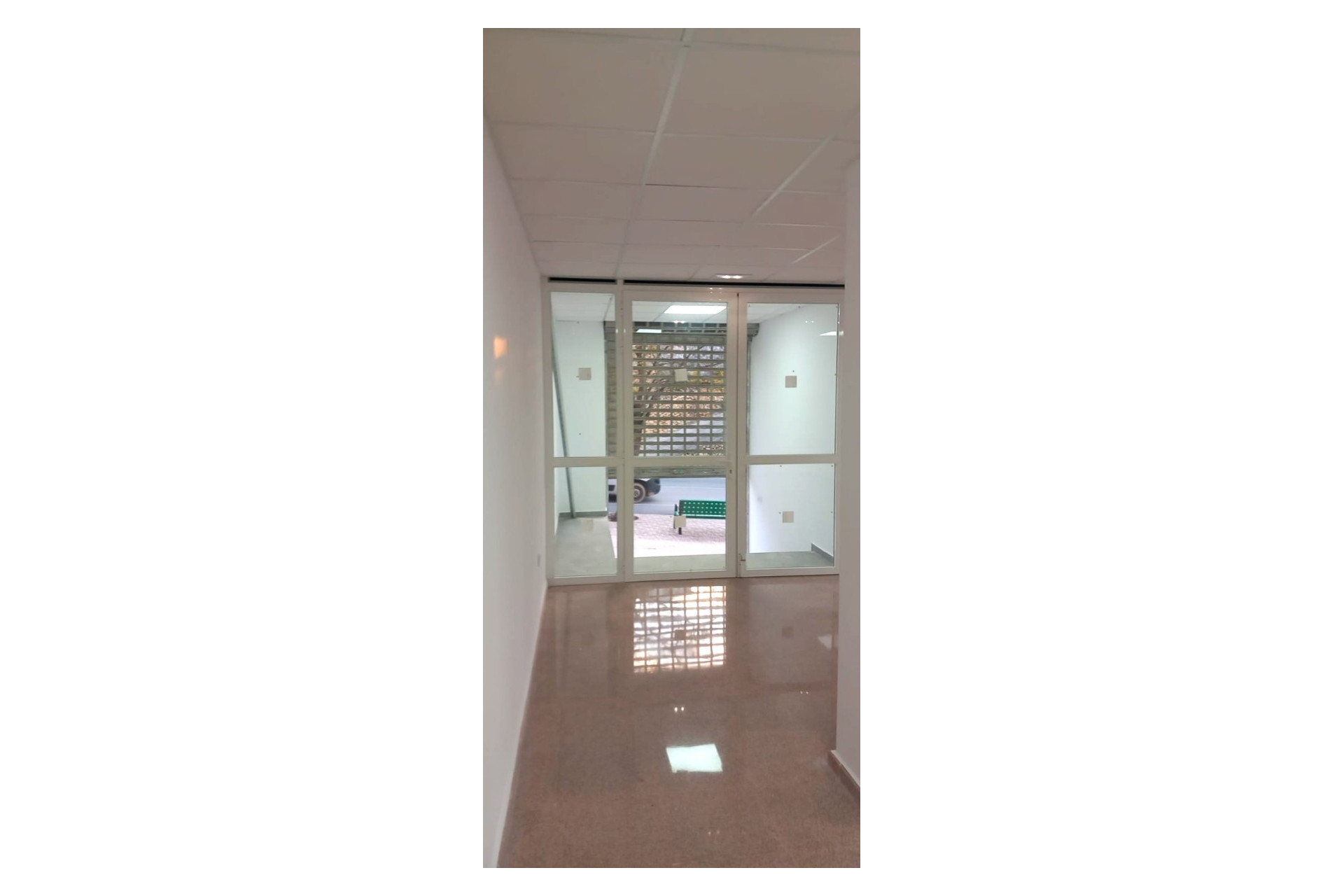 Long Term Rental - local - Callosa De Ensarrià