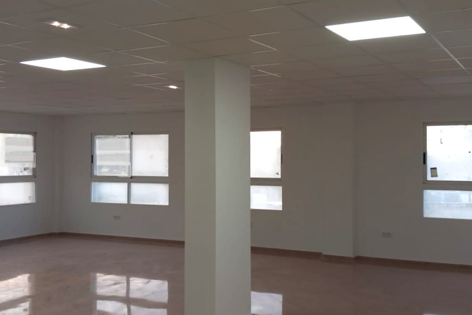 Long Term Rental - local - Callosa De Ensarrià