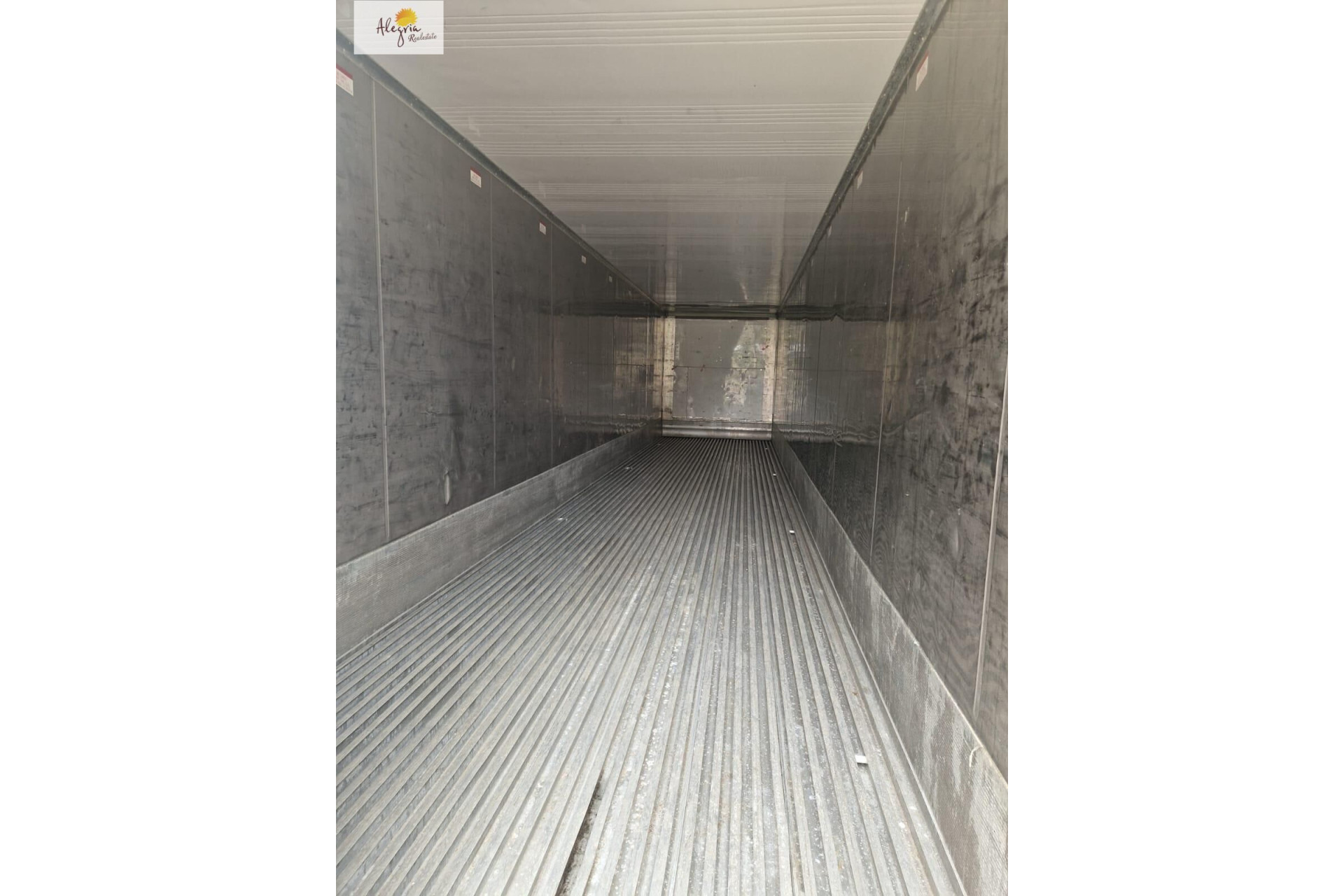 Long Term Rental - Nave industrial - La Pobla de Vallbona - Núcleo Urbano