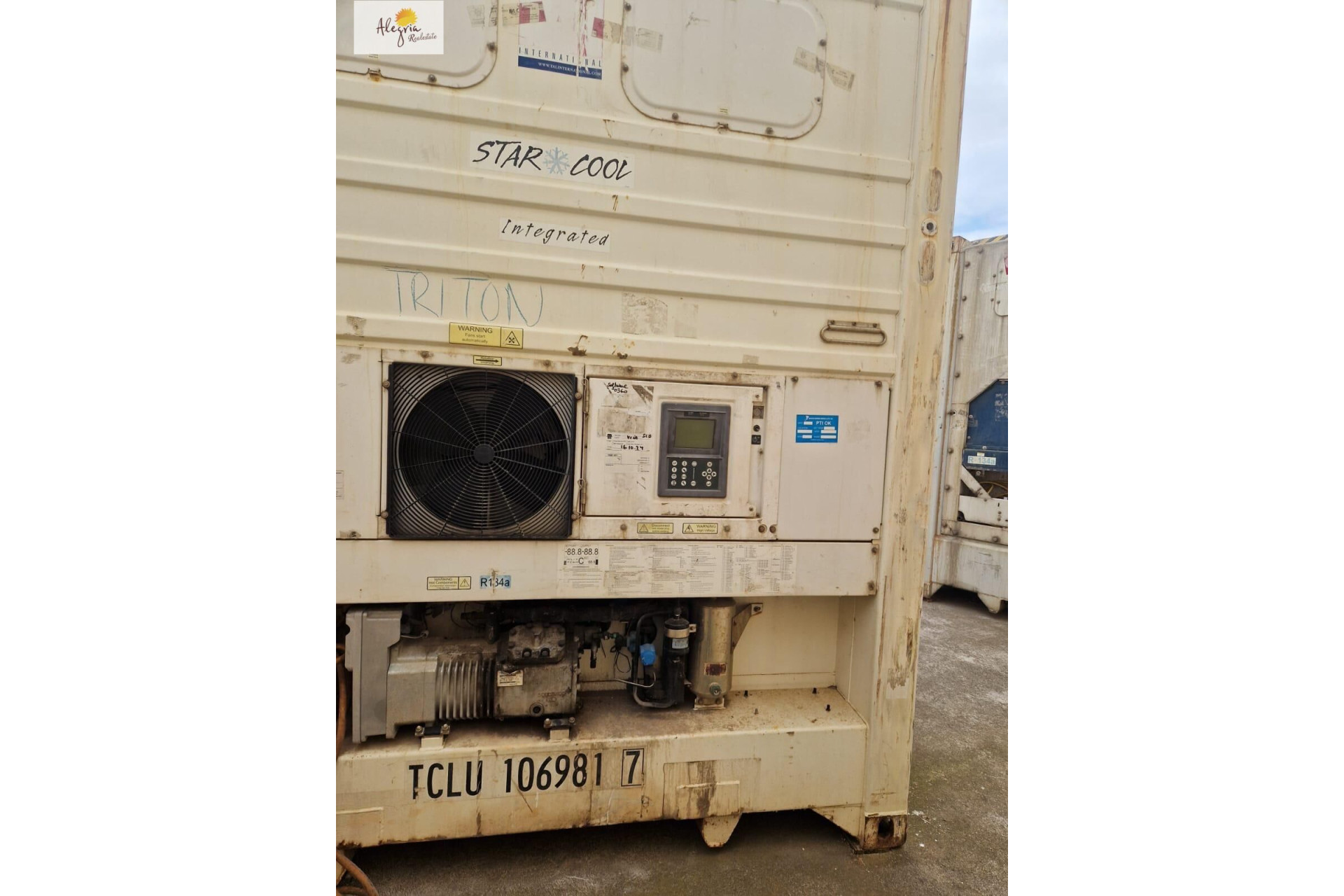 Long Term Rental - Nave industrial - La Pobla de Vallbona - Núcleo Urbano