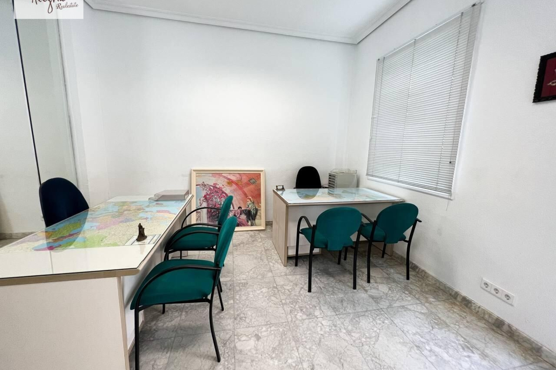 Long Term Rental - Oficina - Valencia - La Raiosa