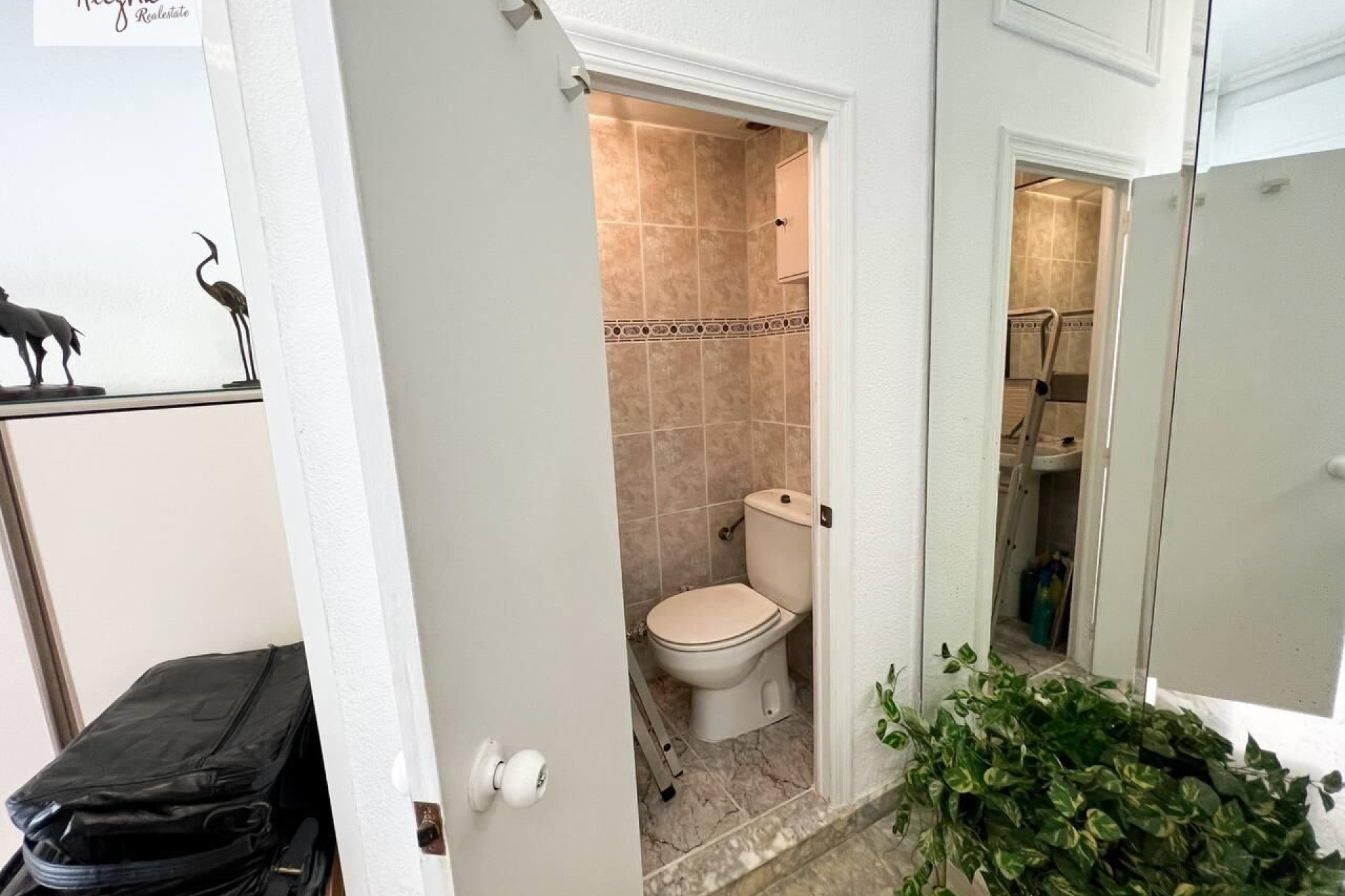 Long Term Rental - Oficina - Valencia - La Raiosa