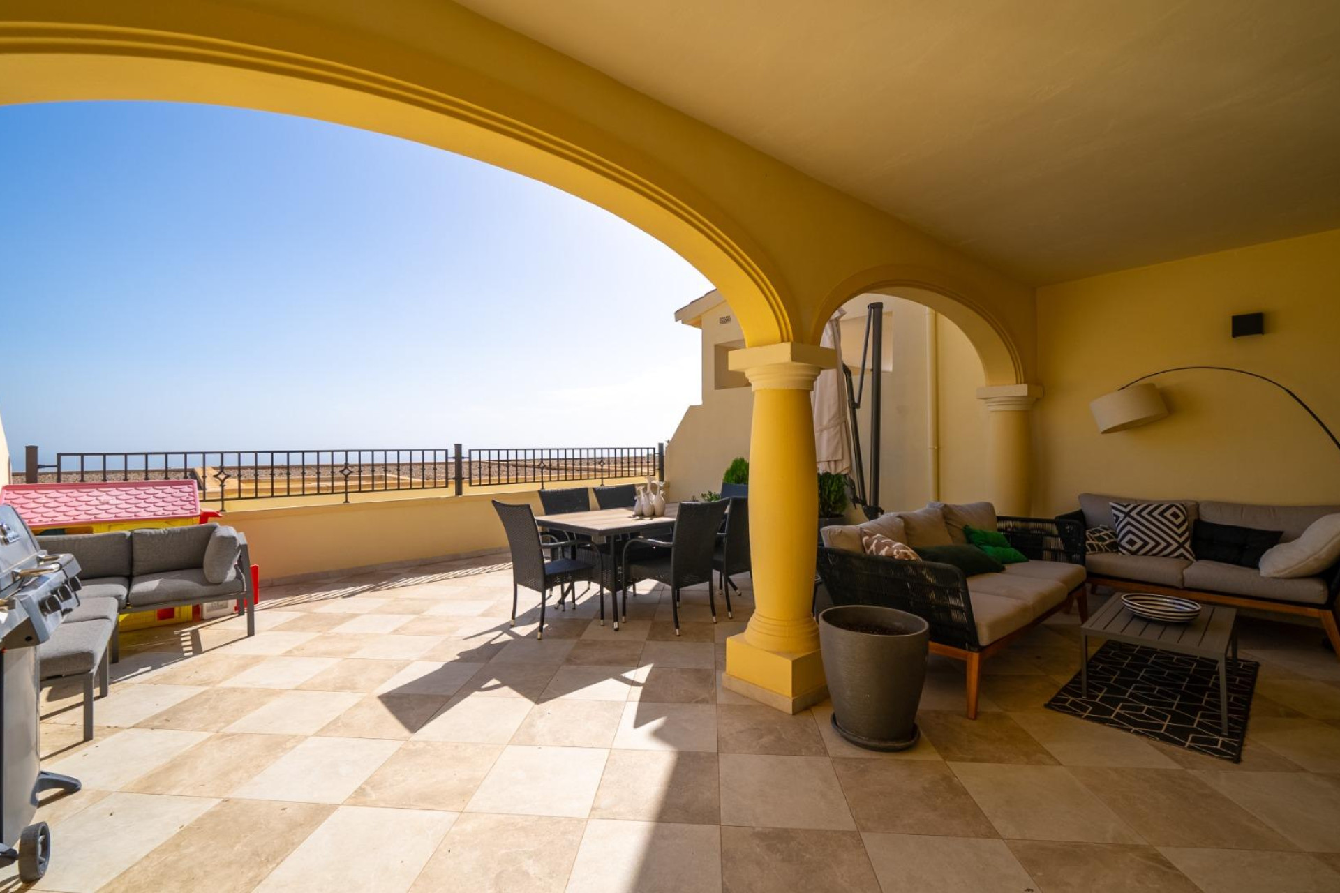 Long Term Rental - Townhouse - Altea - Altea La Vella