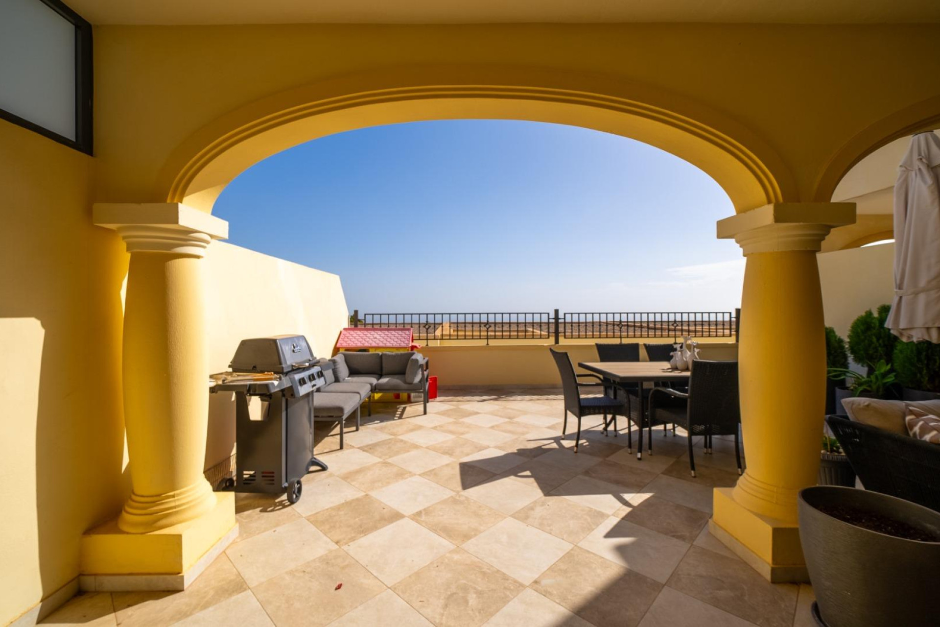 Long Term Rental - Townhouse - Altea - Altea La Vella