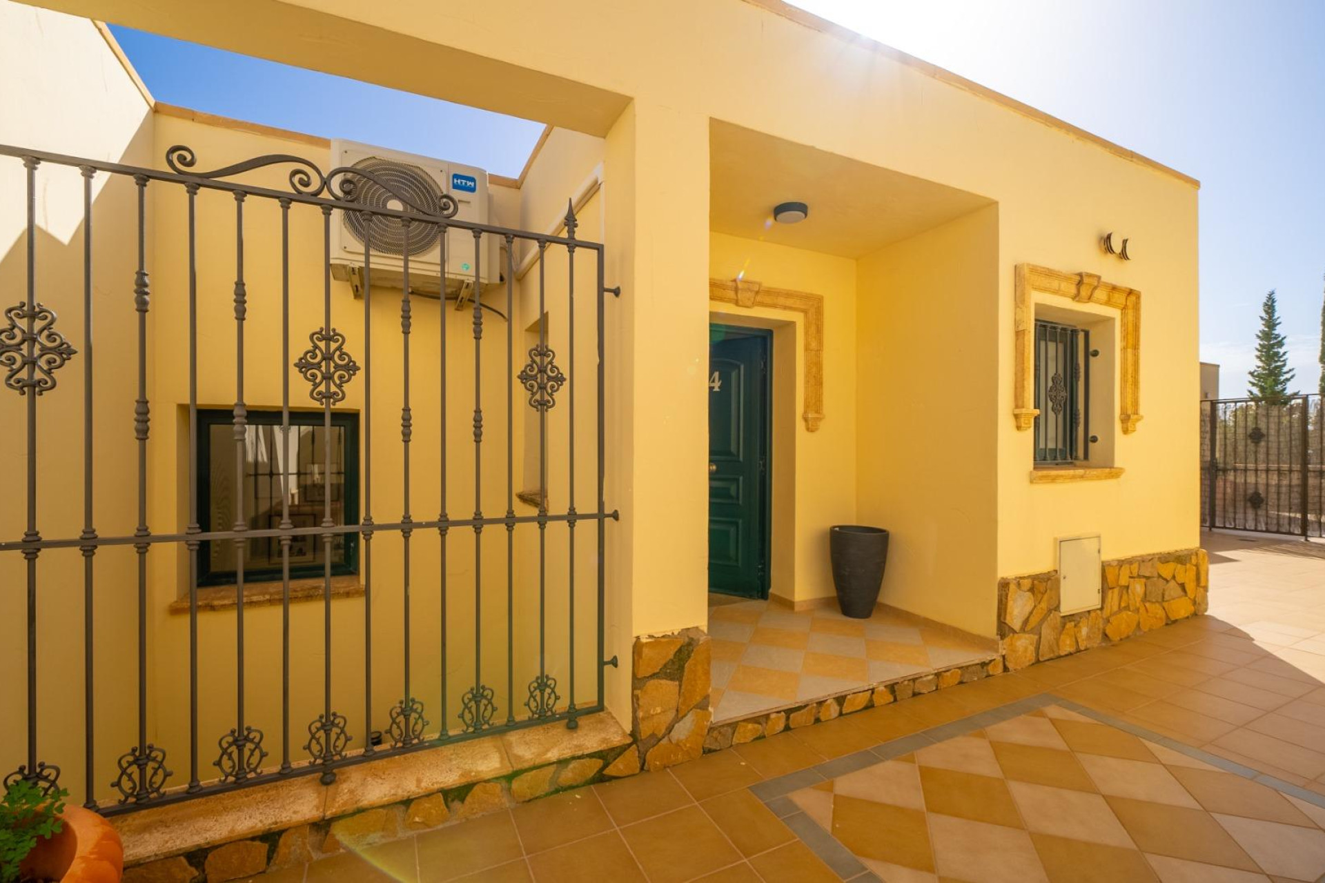 Long Term Rental - Townhouse - Altea - Altea La Vella