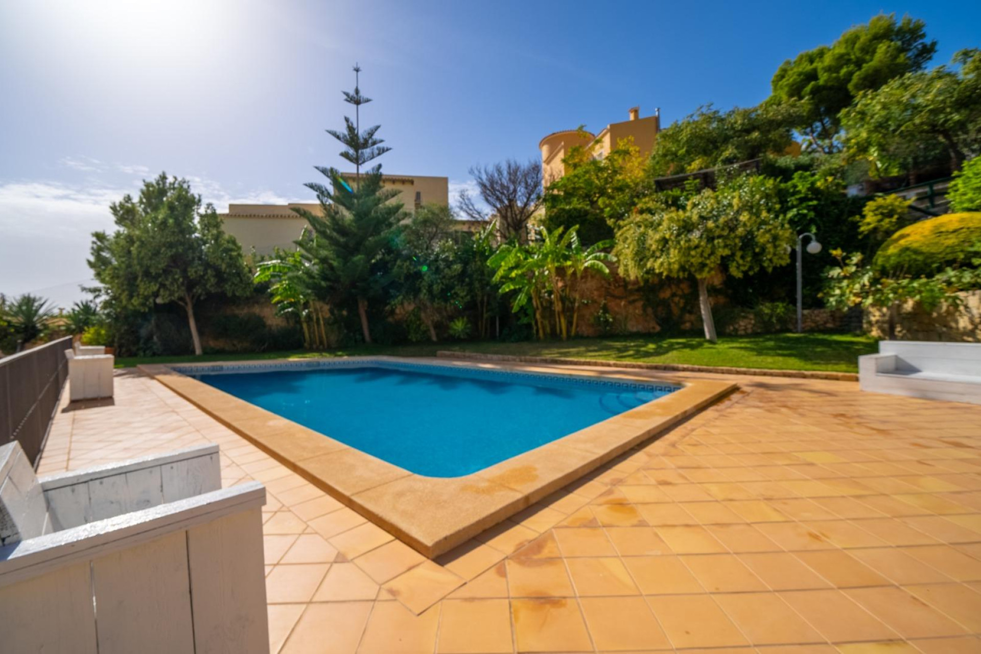 Long Term Rental - Townhouse - Altea - Altea La Vella