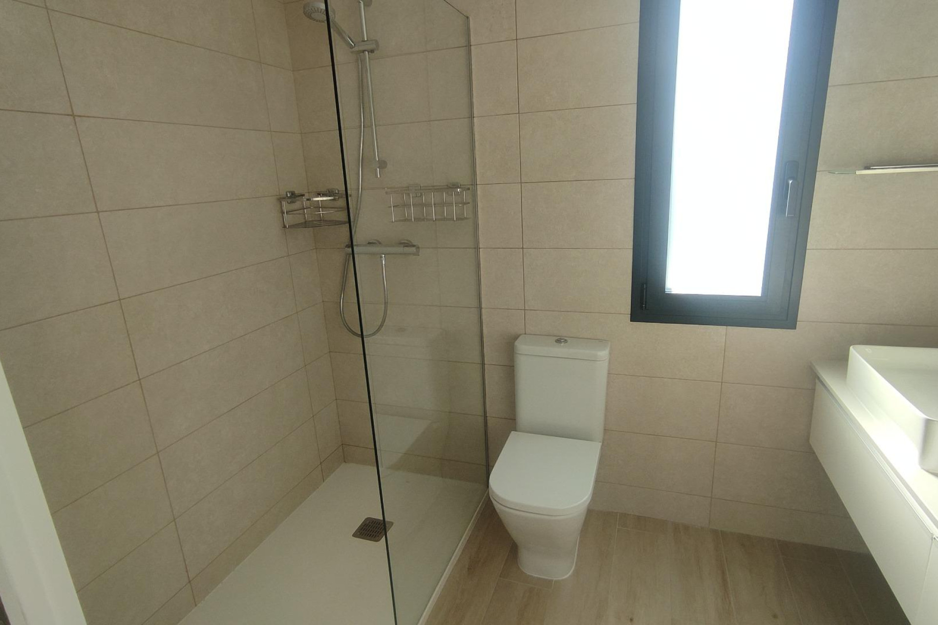 Long Term Rental - Townhouse - San Juan de Alicante - Benimagrell