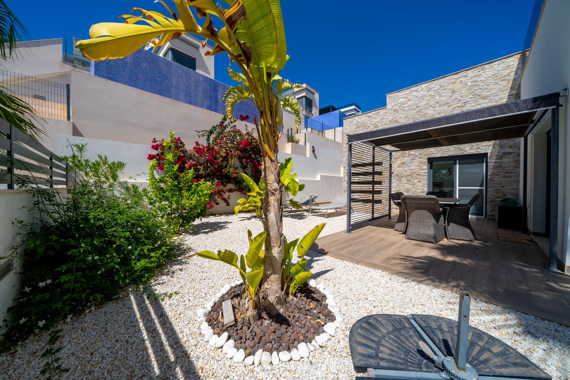 Long Term Rental - Villa - Finestrat - Balcón de finestrat