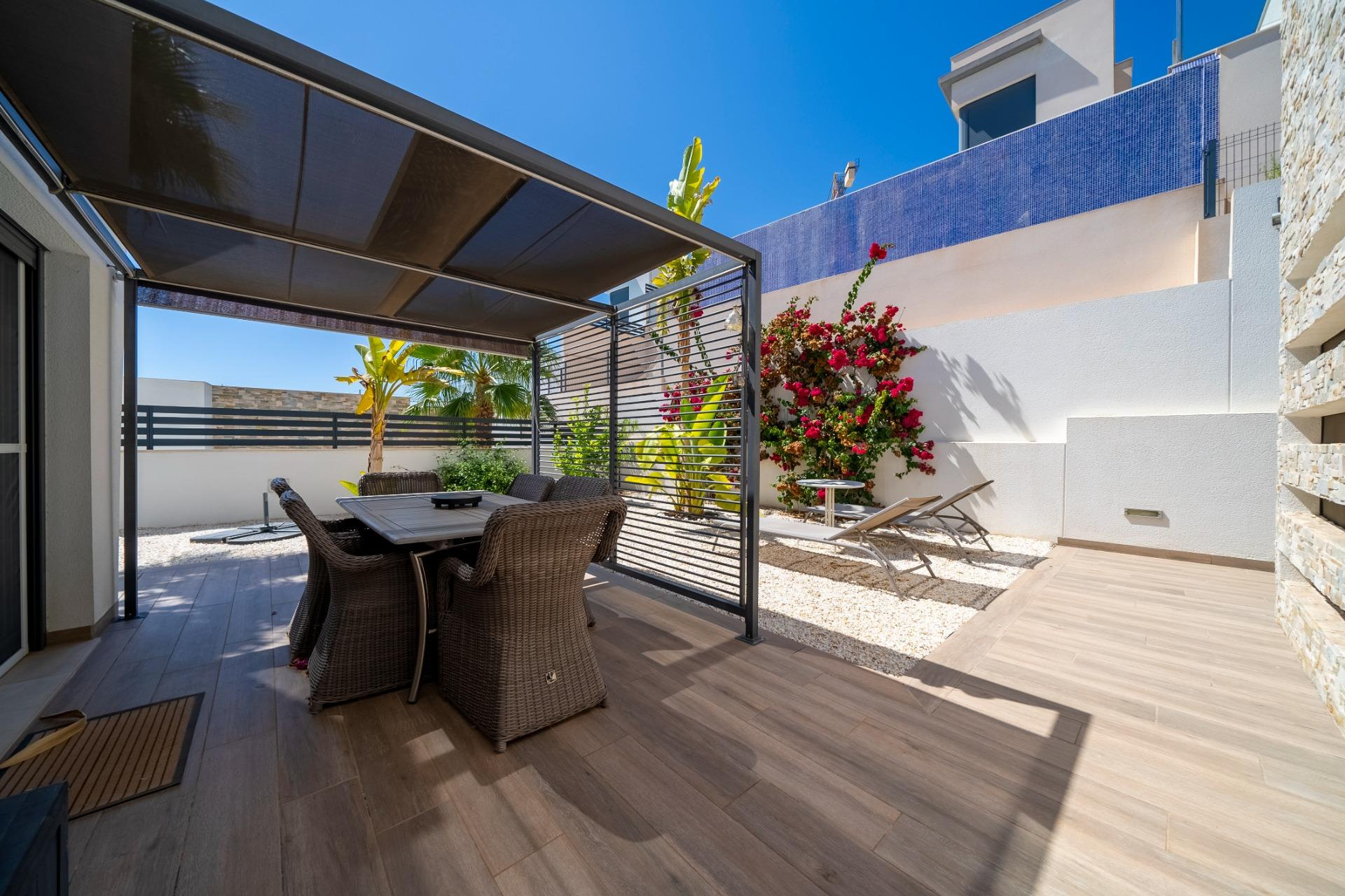 Long Term Rental - Villa - Finestrat - Balcón de finestrat