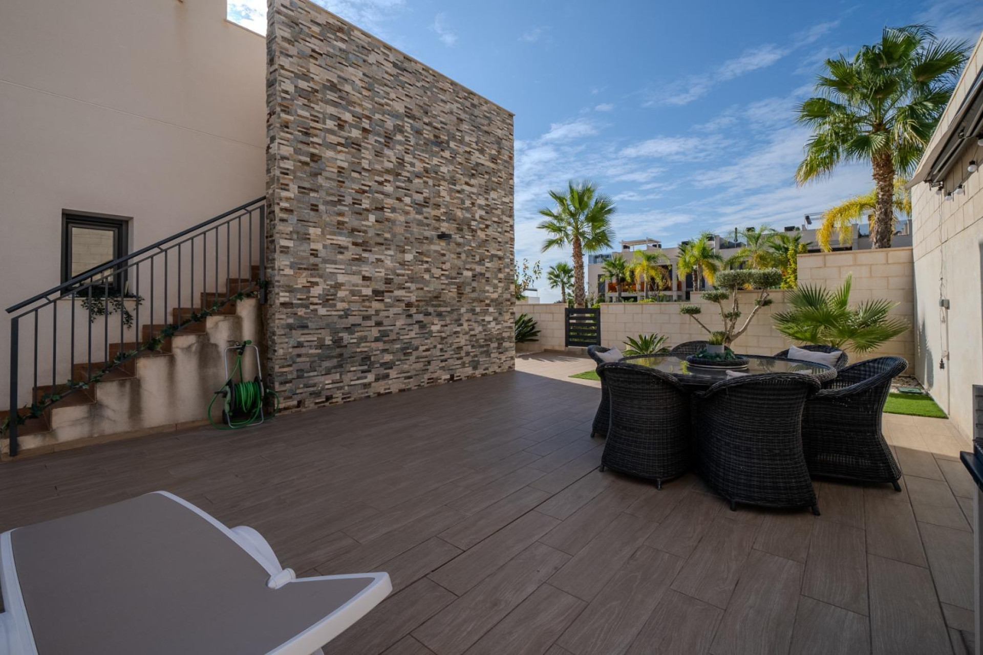 Long Term Rental - Villa - Finestrat - Balcón de finestrat