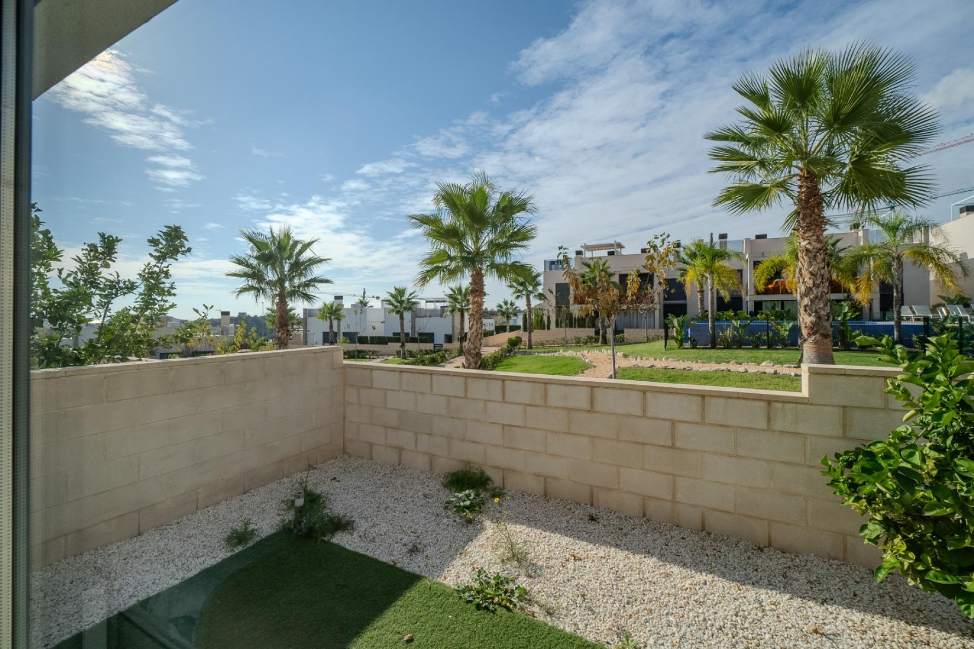 Long Term Rental - Villa - Finestrat - Balcón de finestrat