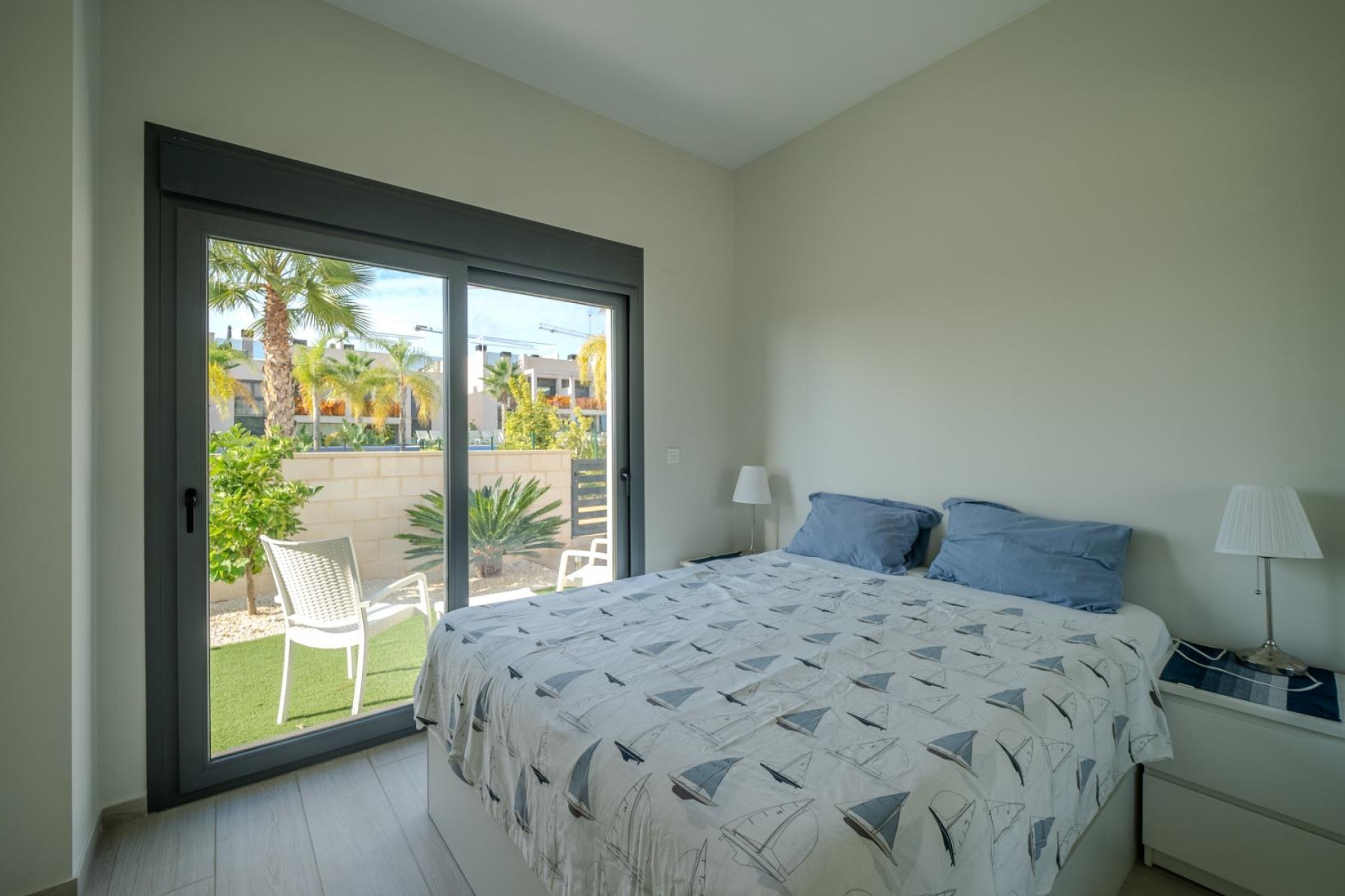 Long Term Rental - Villa - Finestrat - Balcón de finestrat