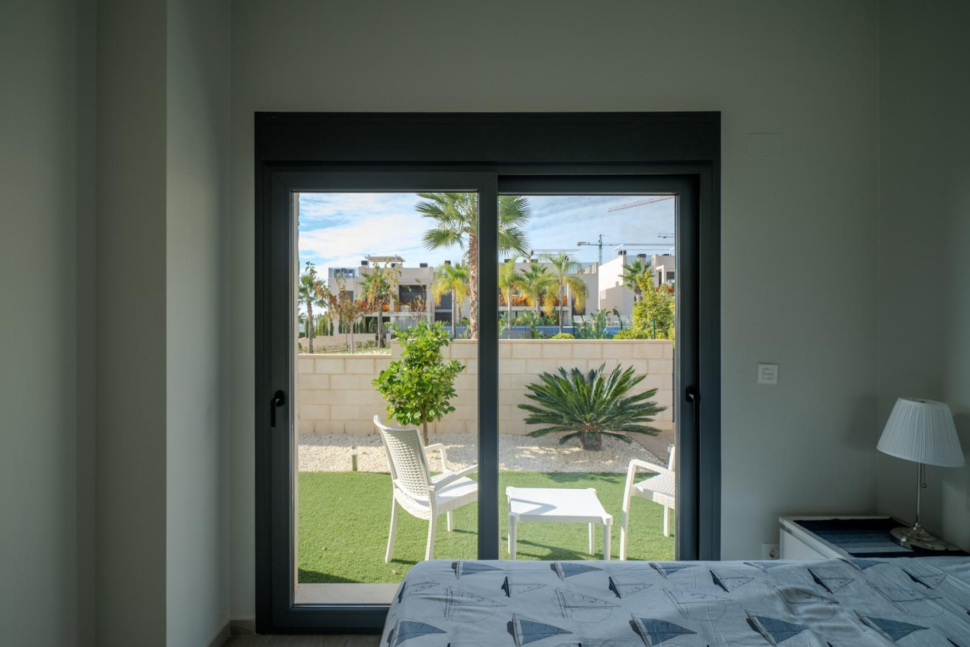 Long Term Rental - Villa - Finestrat - Balcón de finestrat