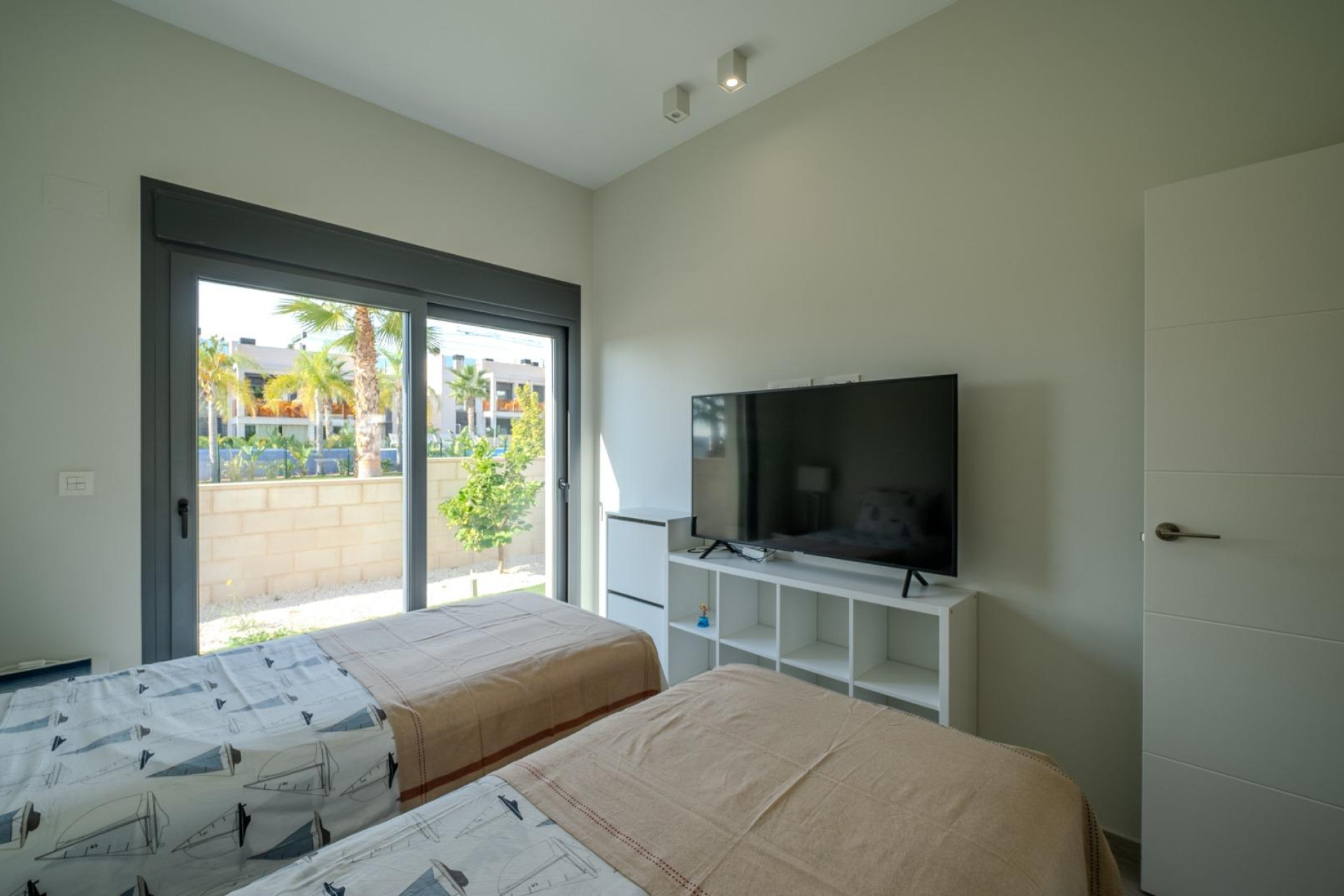 Long Term Rental - Villa - Finestrat - Balcón de finestrat