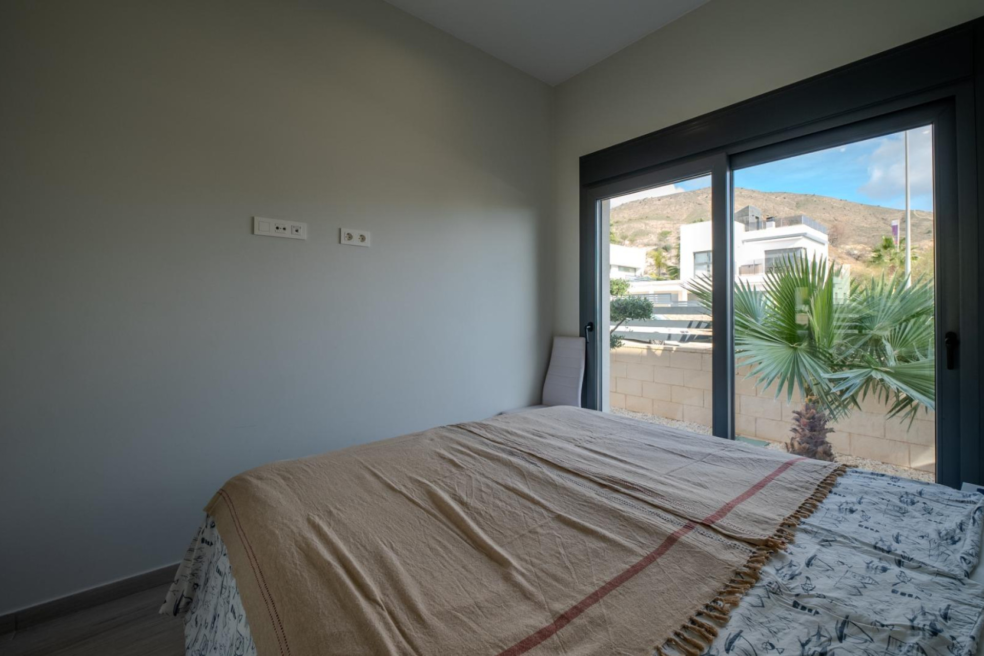 Long Term Rental - Villa - Finestrat - Balcón de finestrat