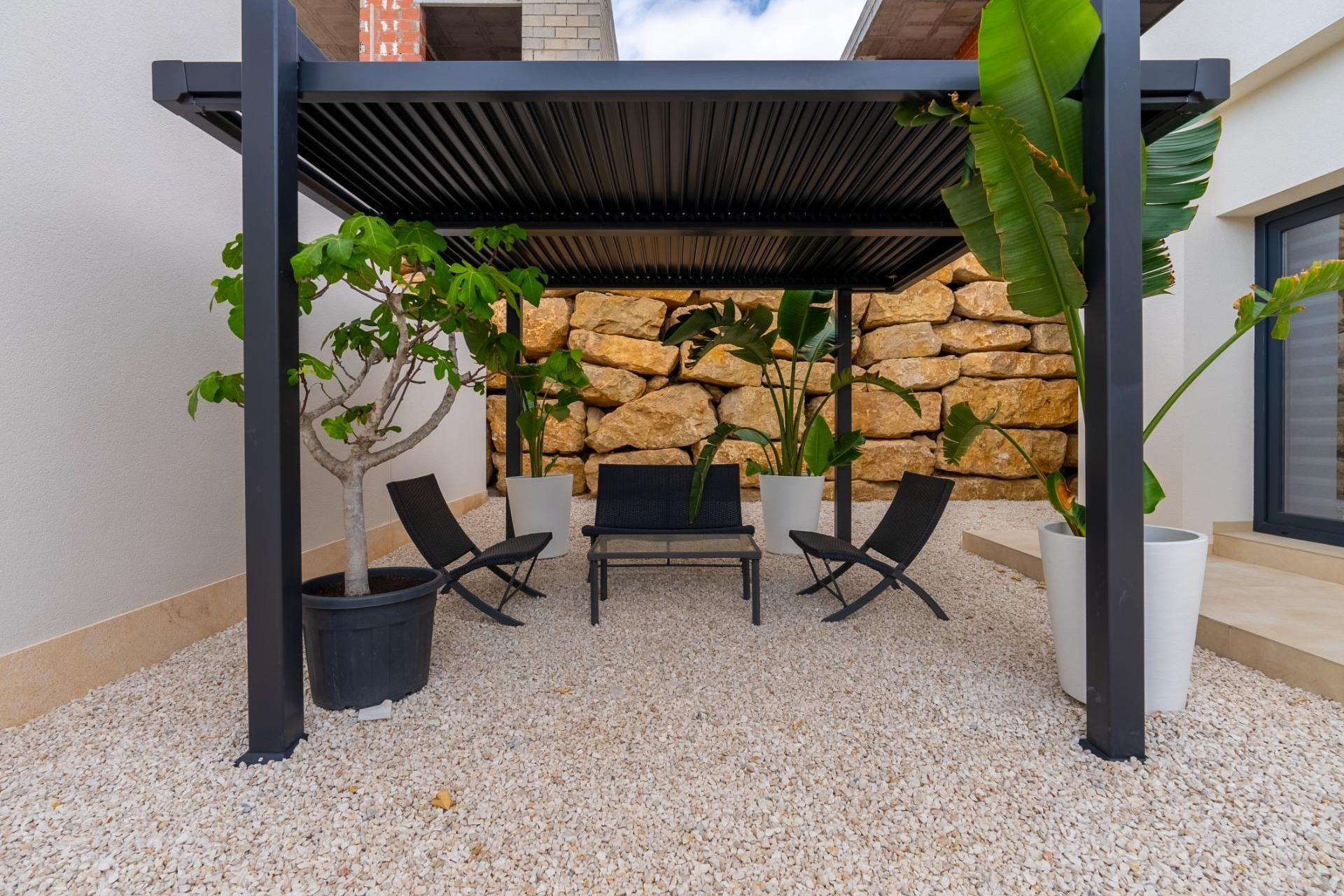 Long Term Rental - Villa - Finestrat - Finestrat Urbanizaciones