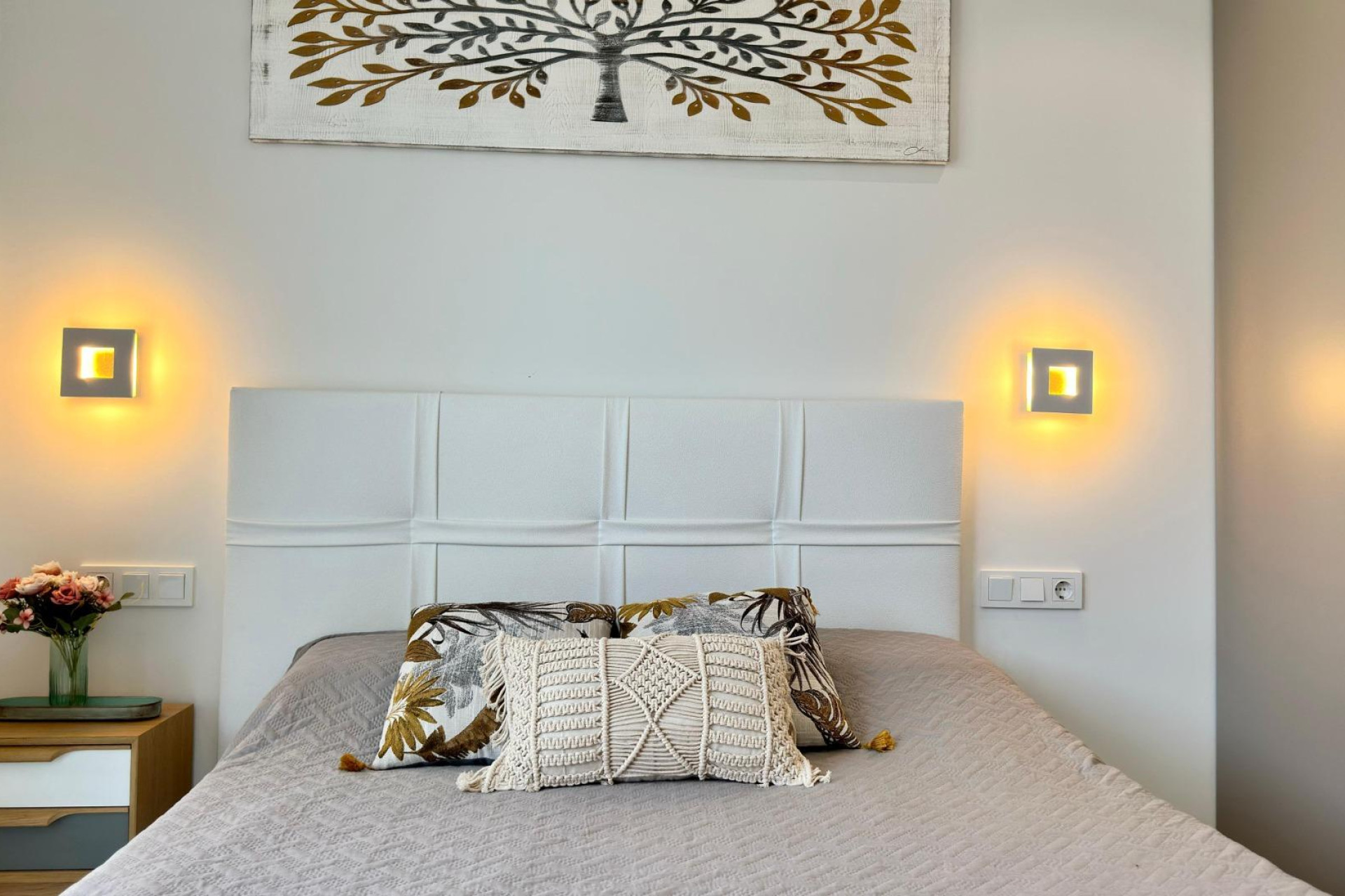 Long Term Rental - Villa - Finestrat - Golf Puig Campana