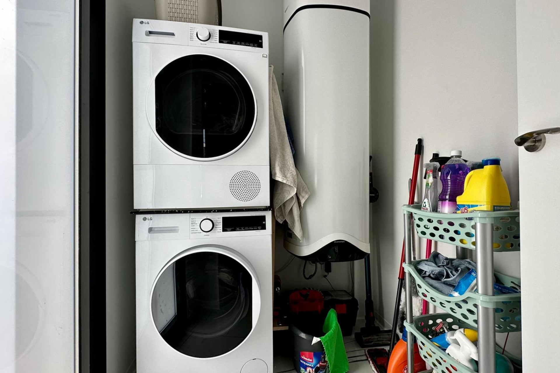 Long Term Rental - Villa - Finestrat - Golf Puig Campana