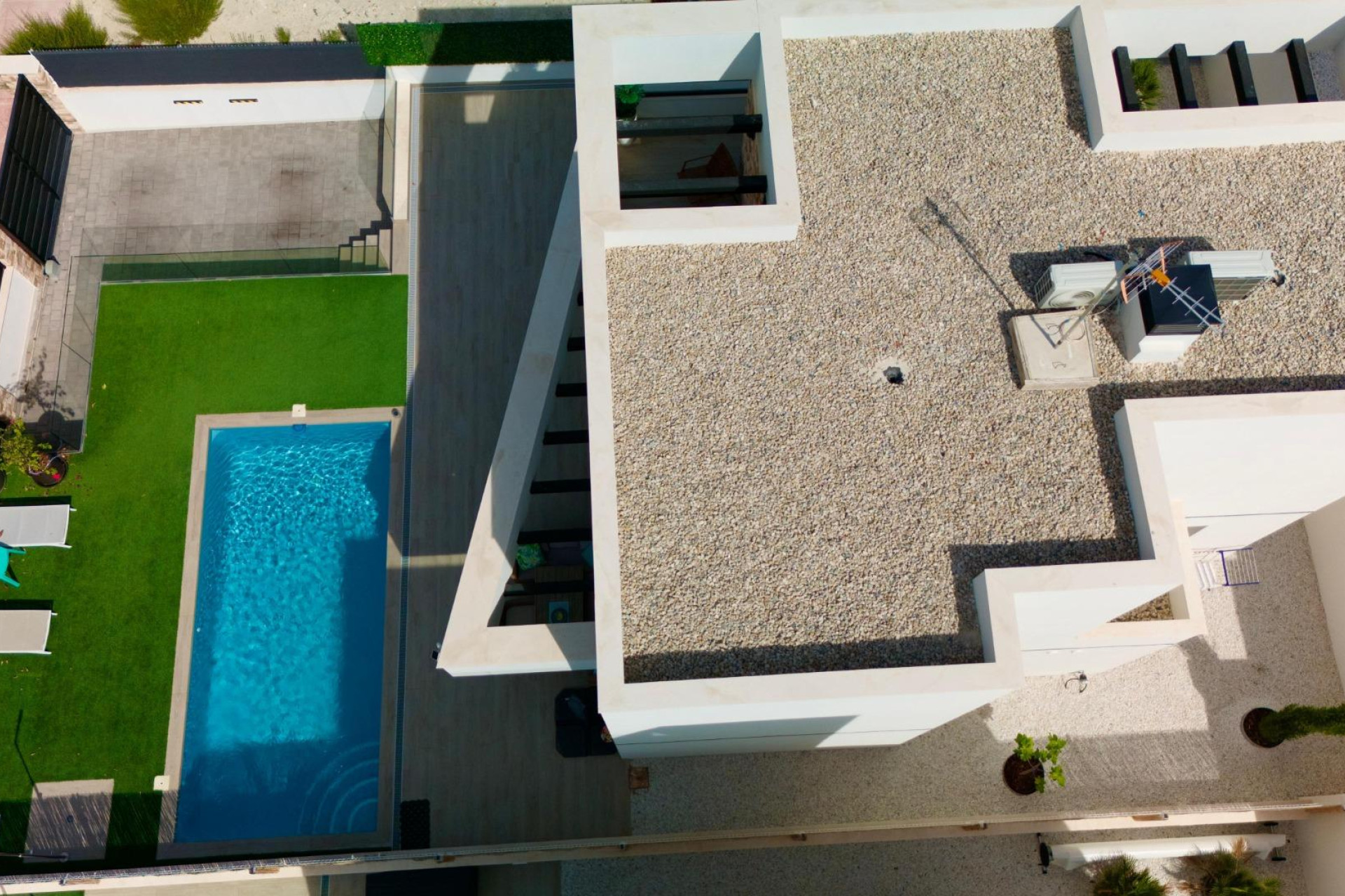 Long Term Rental - Villa - Finestrat - Golf Puig Campana