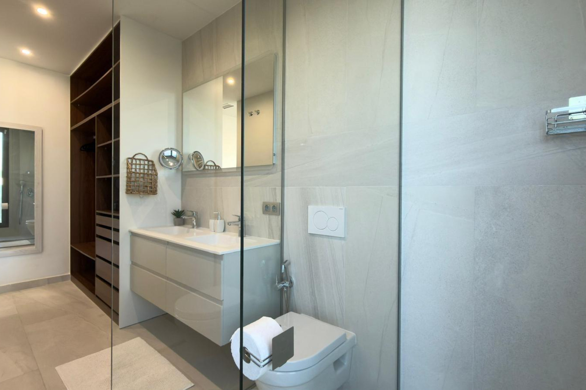 Long Term Rental - Villa - Finestrat - JARDIN DE SIERRA CORTINA