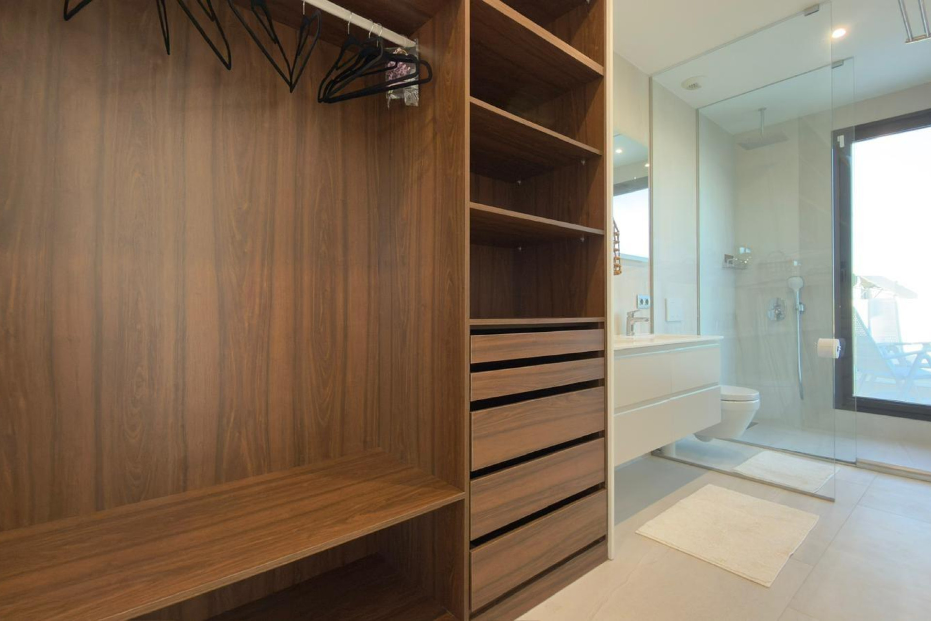 Long Term Rental - Villa - Finestrat - JARDIN DE SIERRA CORTINA