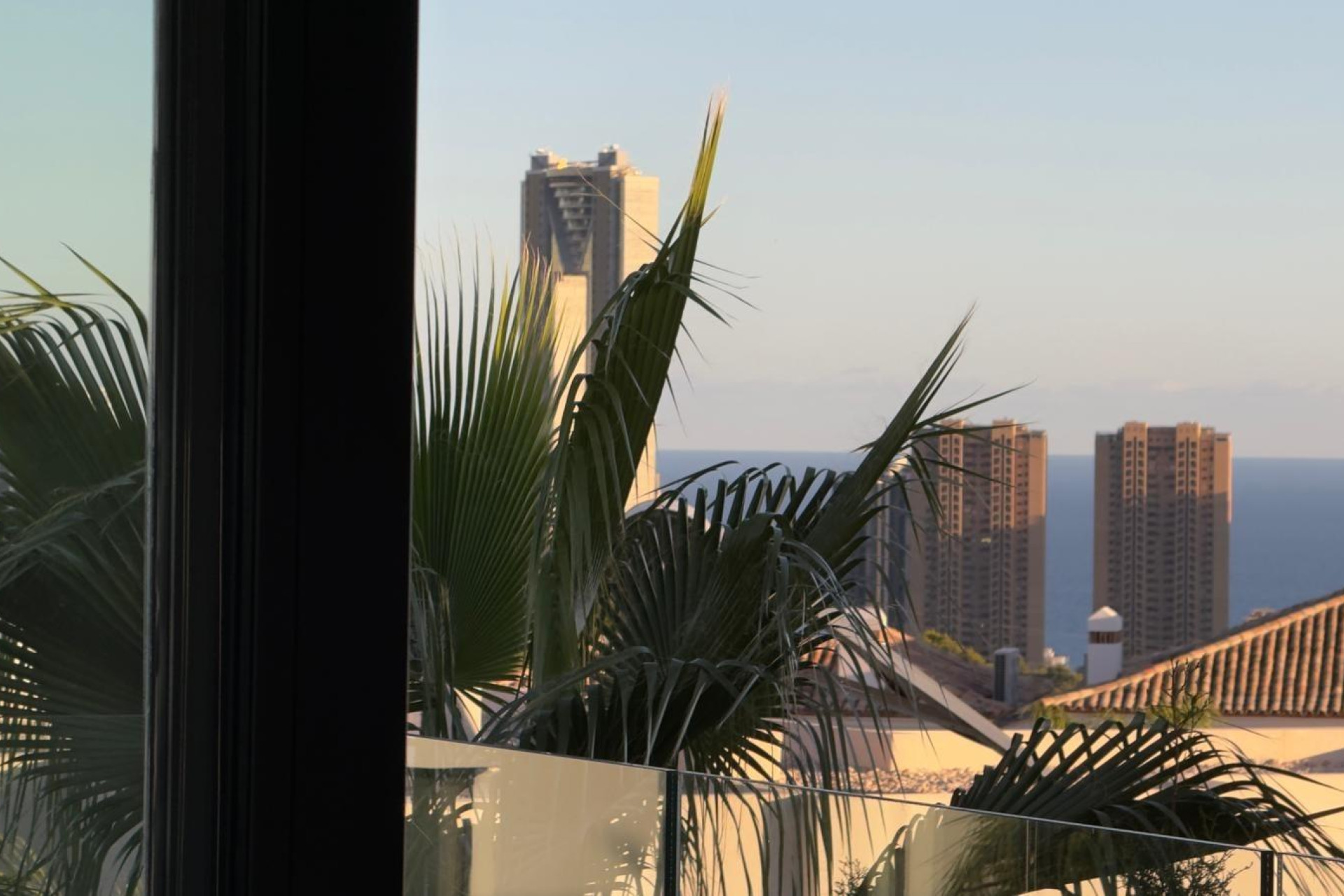 Long Term Rental - Villa - Finestrat - JARDIN DE SIERRA CORTINA