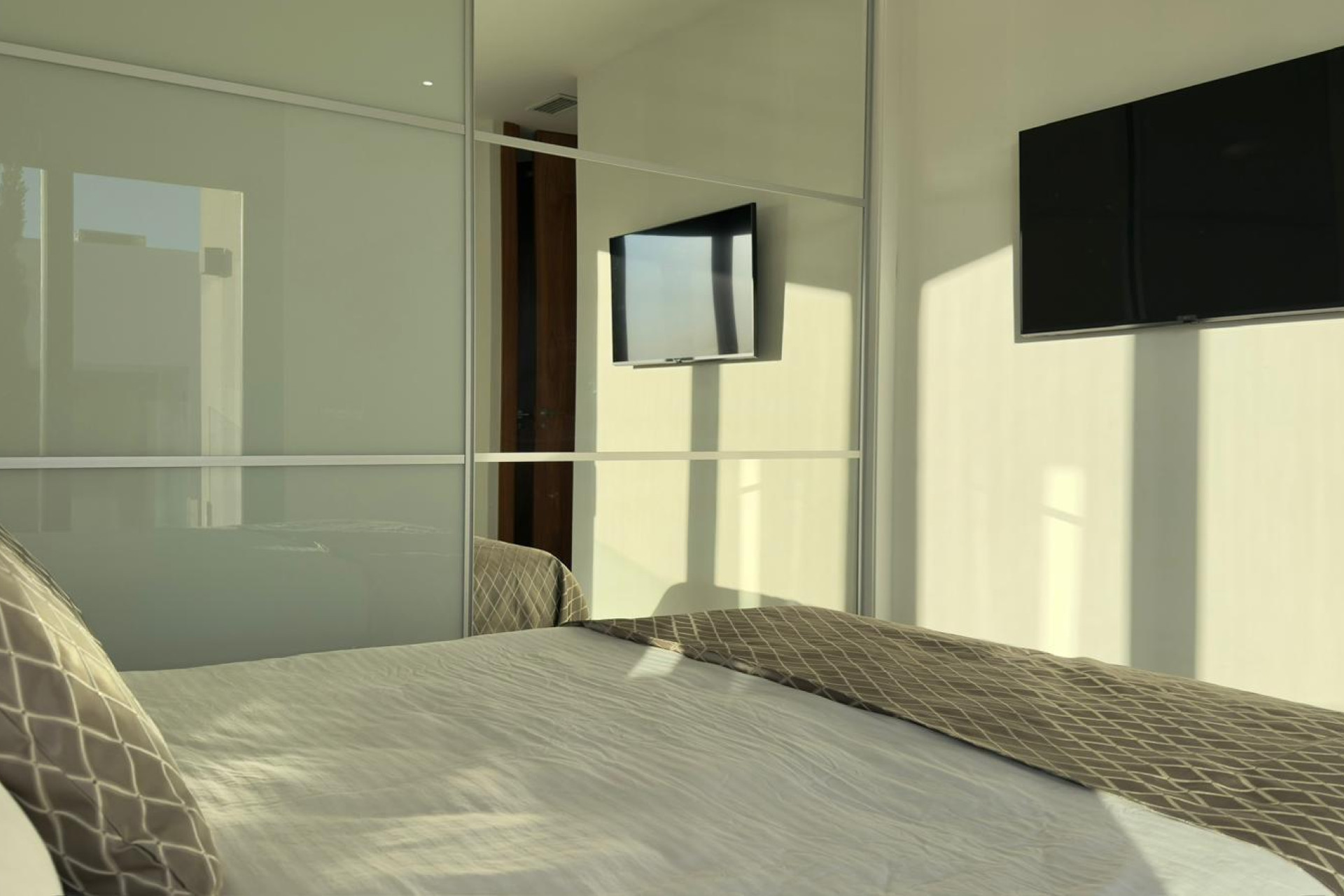 Long Term Rental - Villa - Finestrat - JARDIN DE SIERRA CORTINA