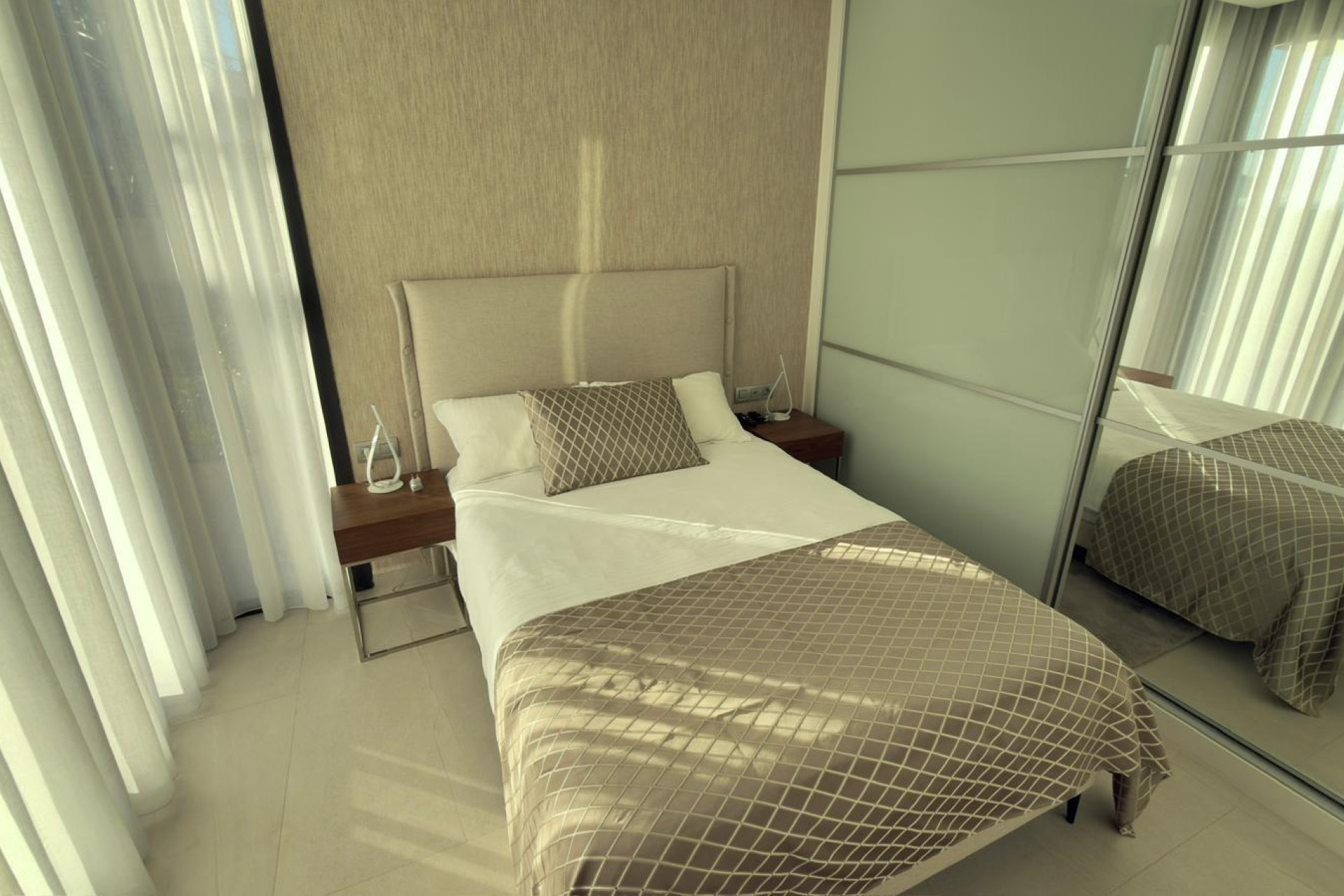 Long Term Rental - Villa - Finestrat - JARDIN DE SIERRA CORTINA