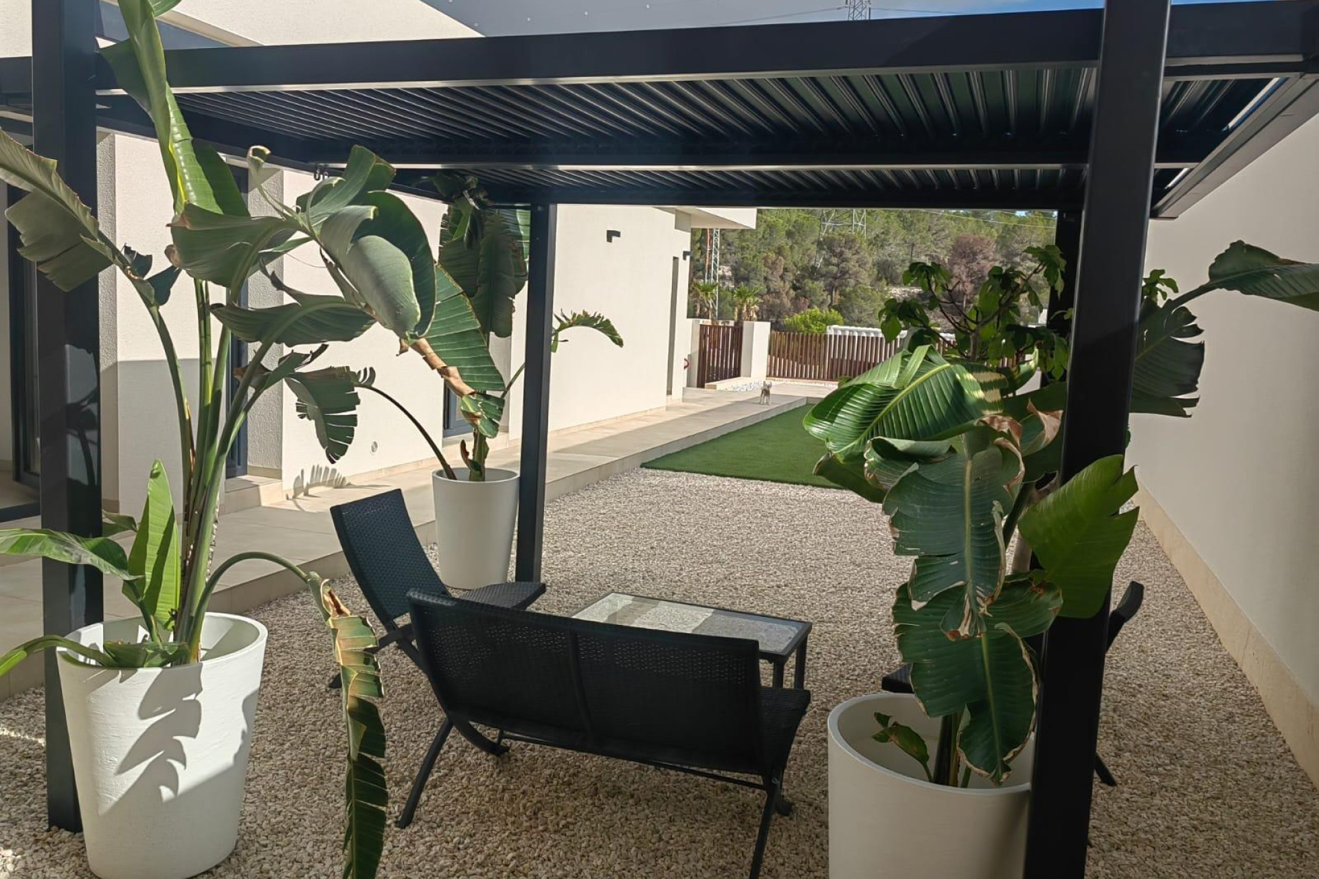 Long Term Rental - Villa - Finestrat - Sector 13