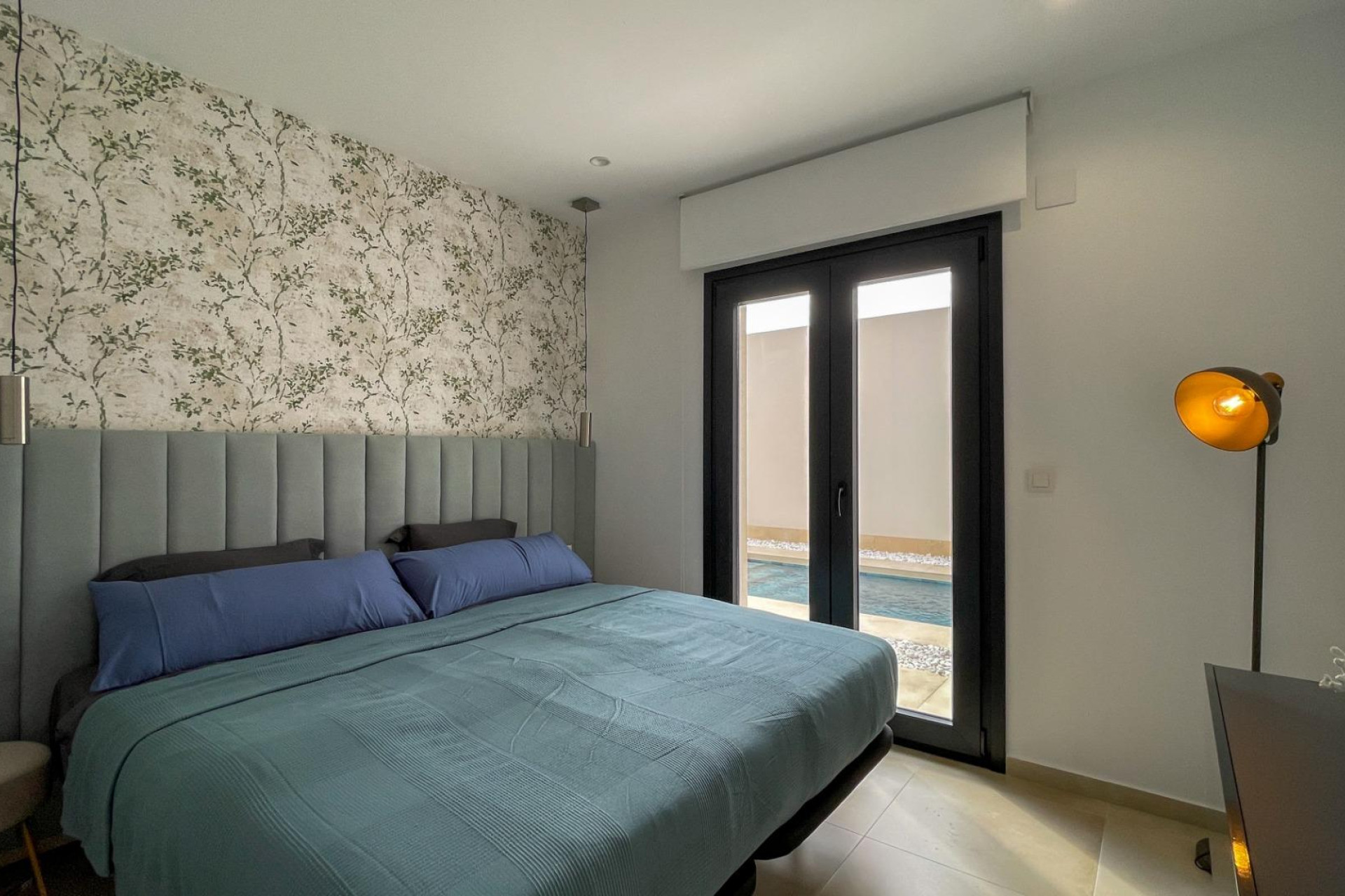 Long Term Rental - Villa - Finestrat - Sector 13