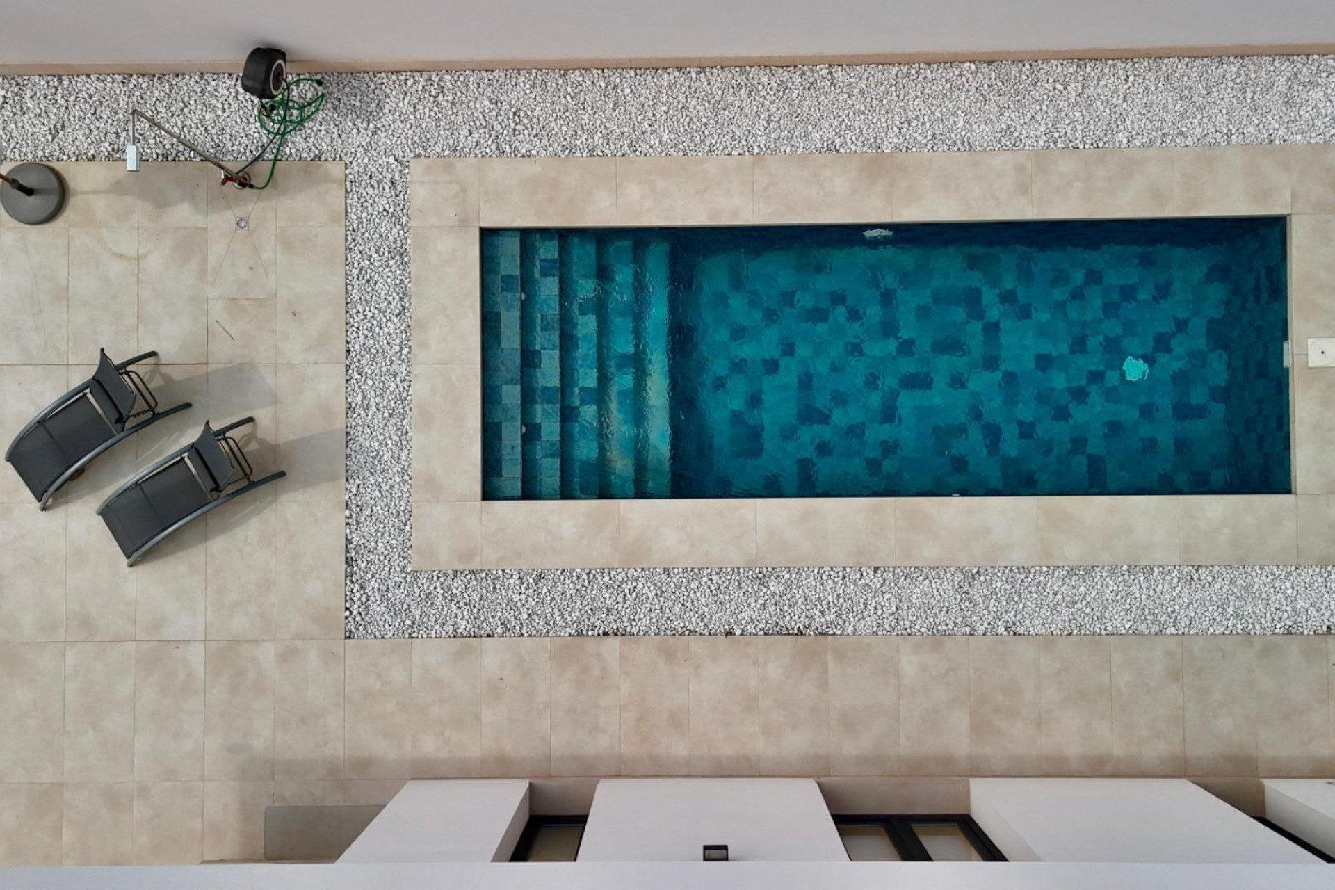 Long Term Rental - Villa - Finestrat - Sector 13