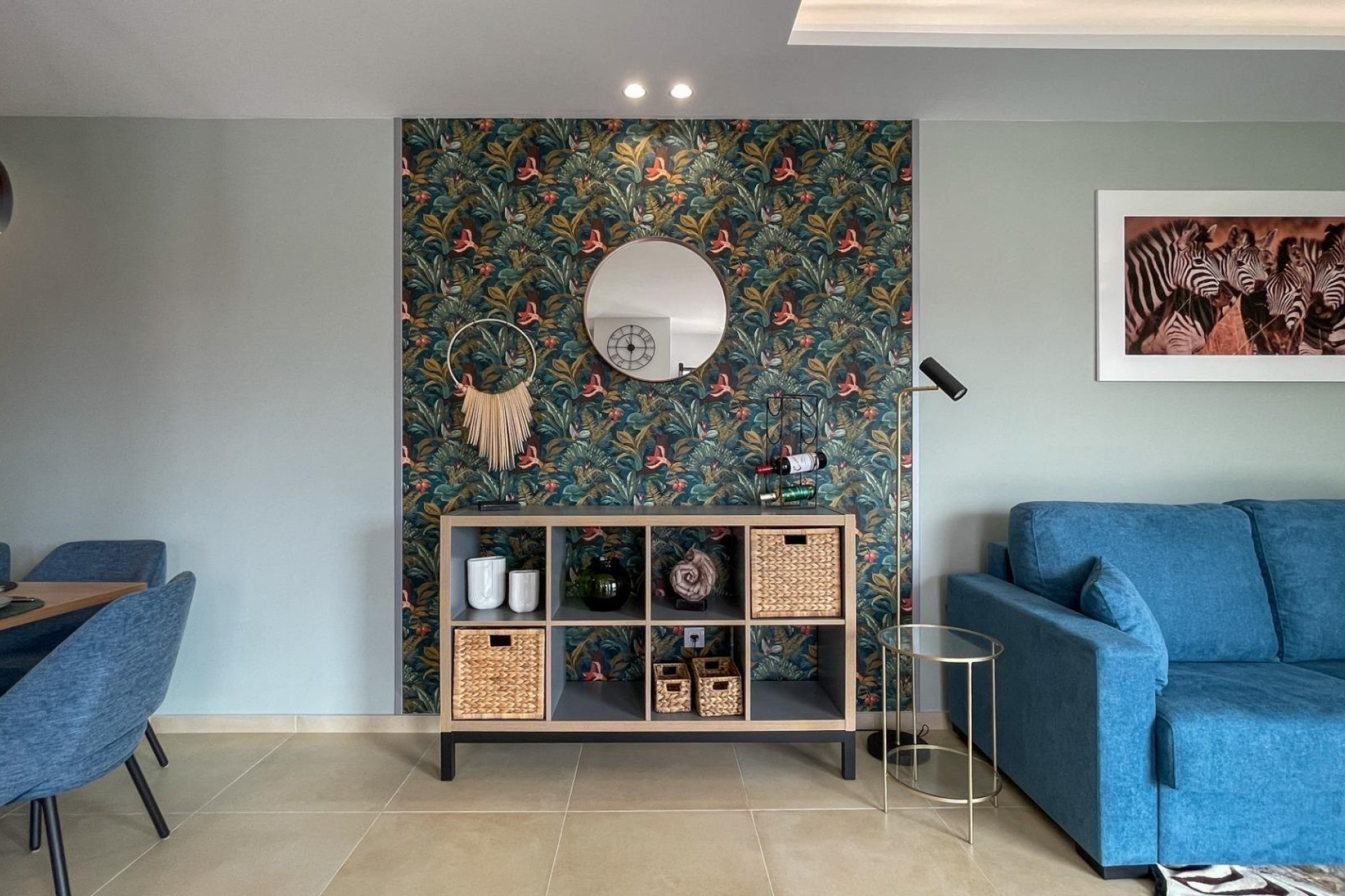 Long Term Rental - Villa - Finestrat - Sector 13