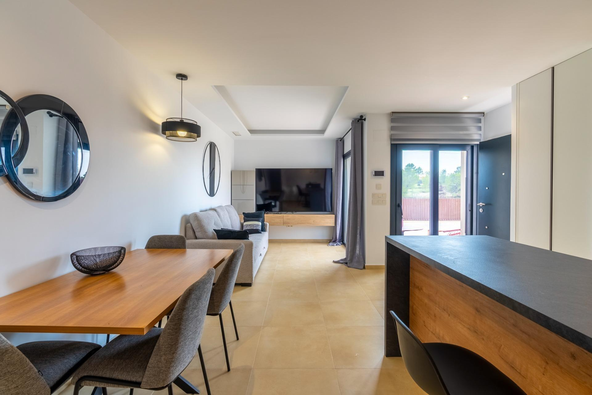 Long Term Rental - Villa - Finestrat - Sector 13