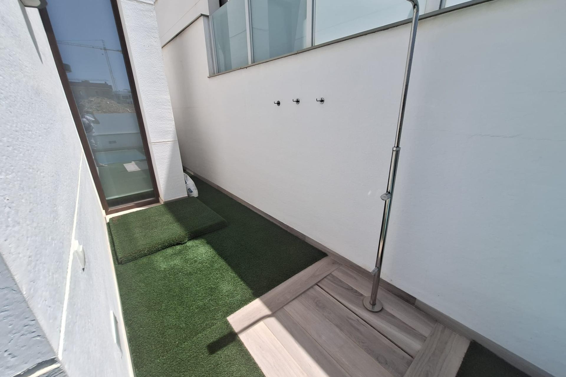 Long Term Rental - Villa - Torrevieja - Los Balcones