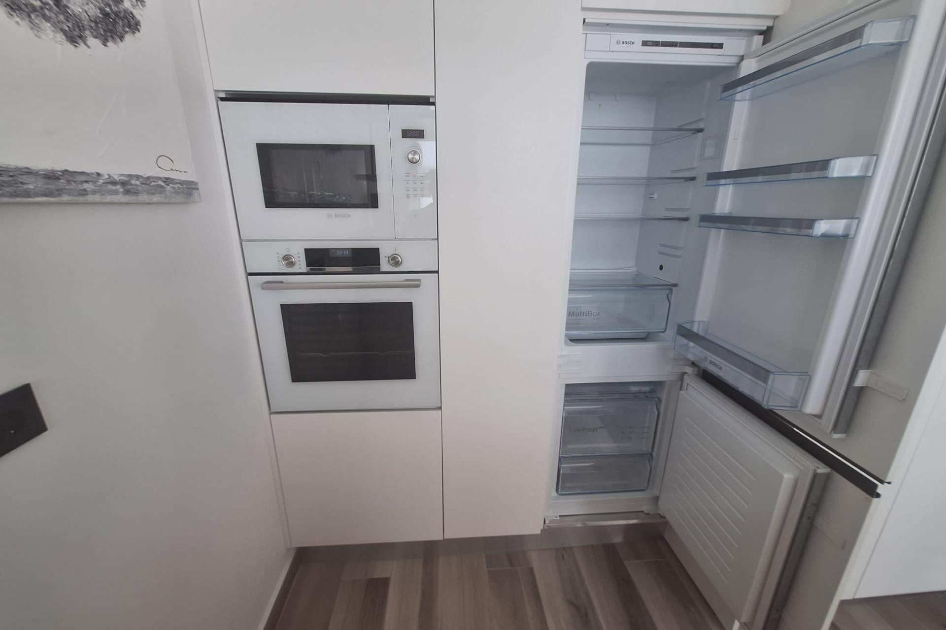 Long Term Rental - Villa - Torrevieja - Los Balcones