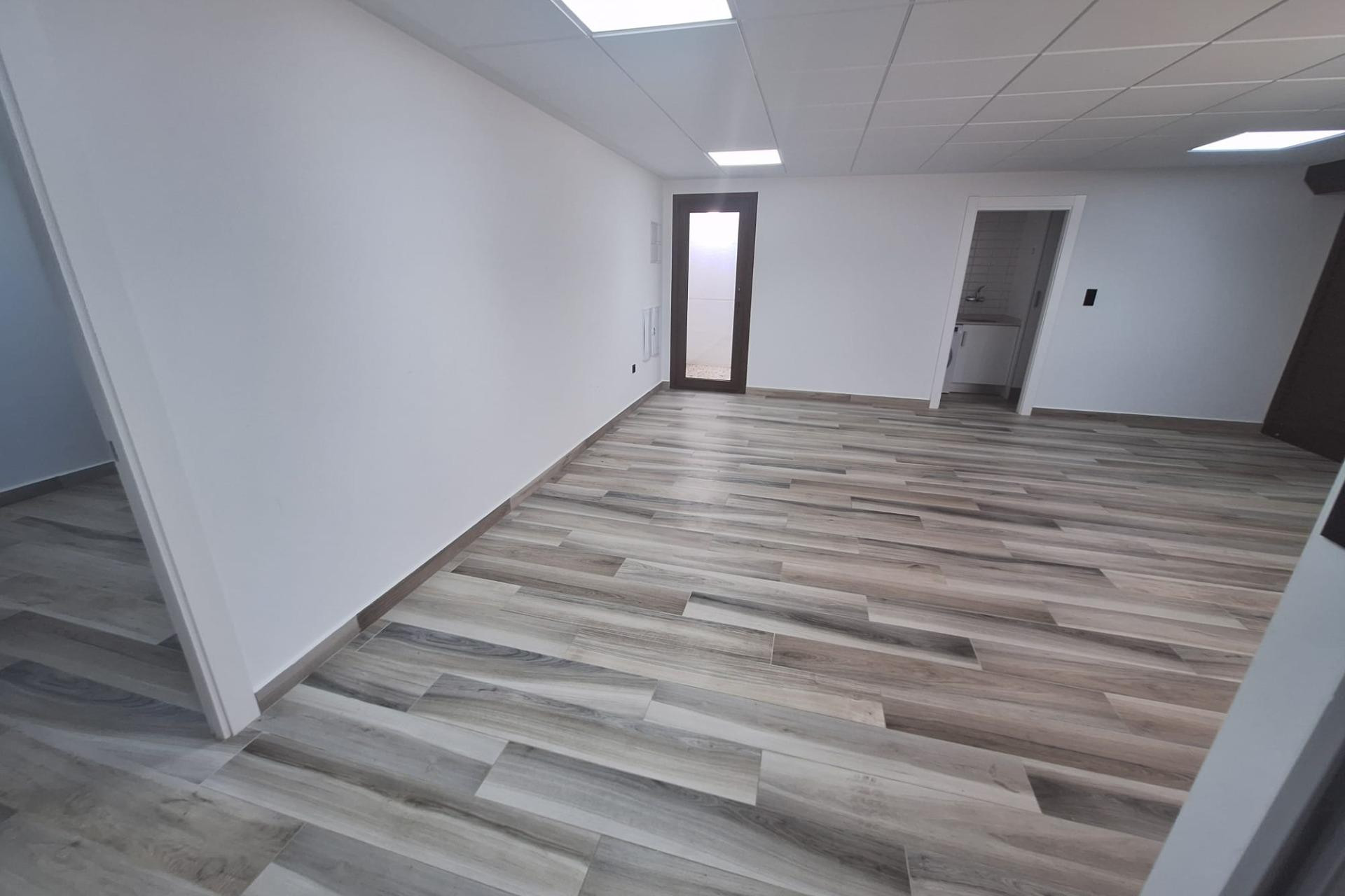 Long Term Rental - Villa - Torrevieja - Los Balcones