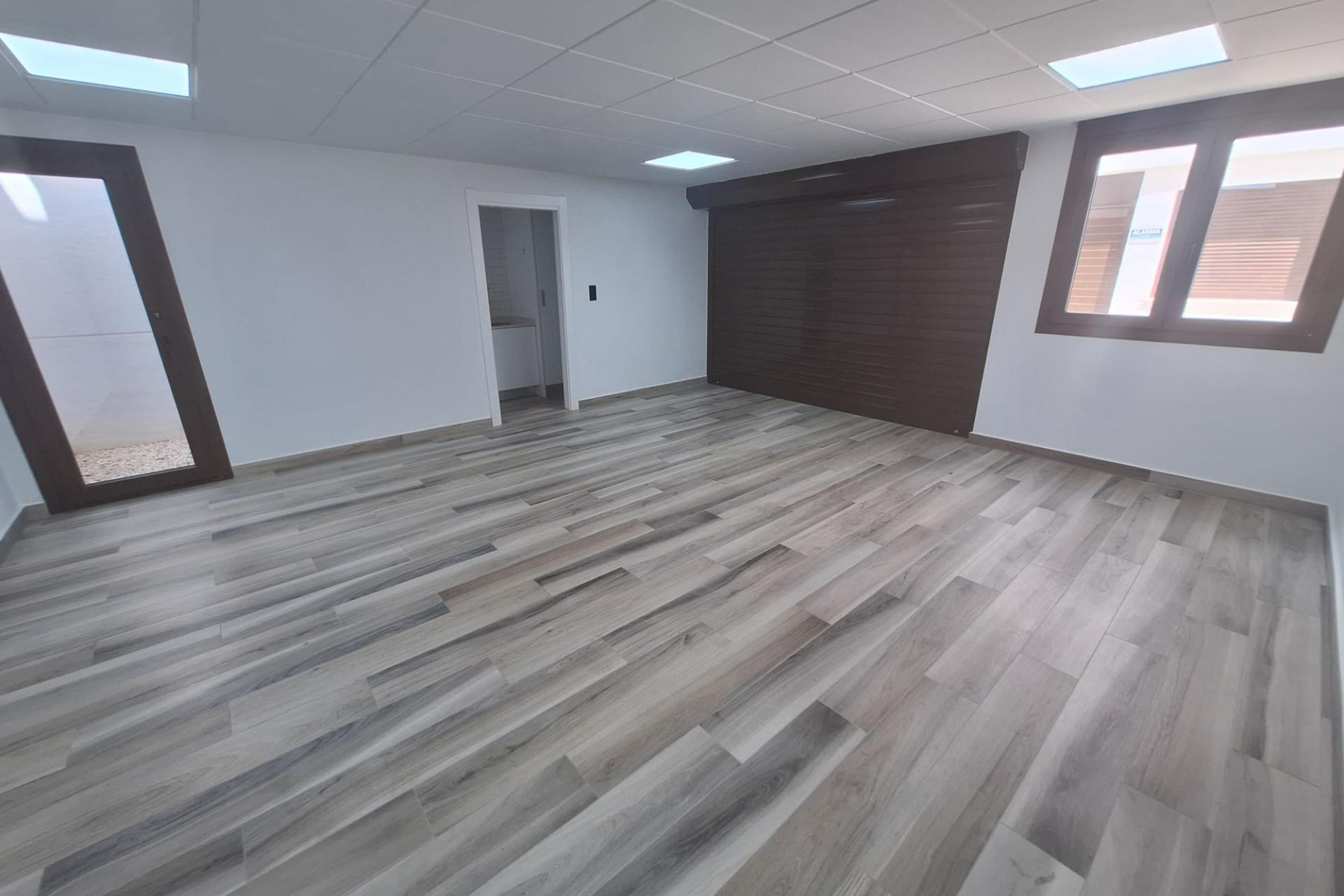 Long Term Rental - Villa - Torrevieja - Los Balcones