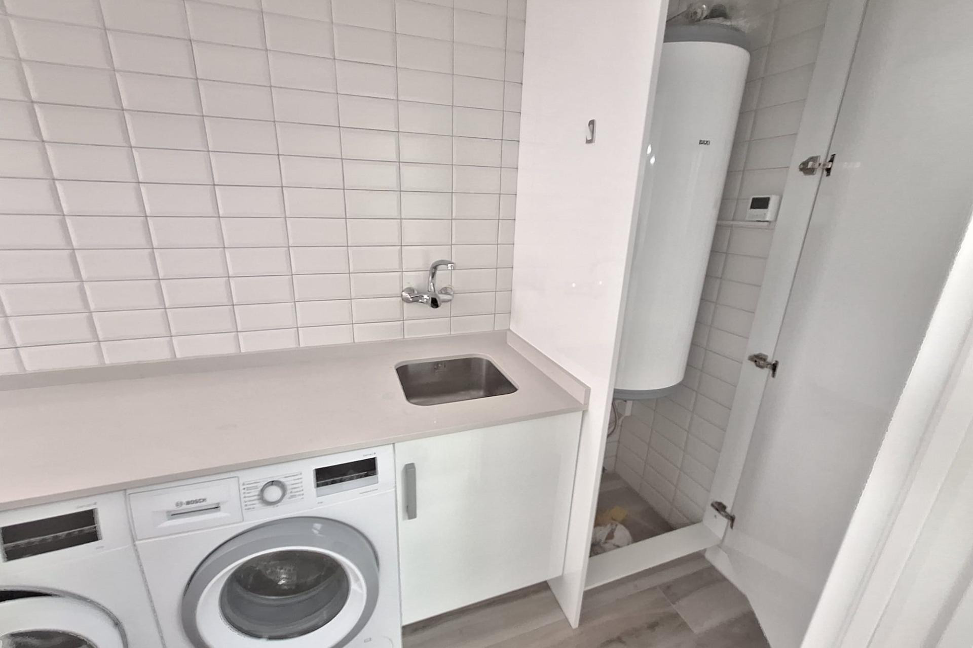 Long Term Rental - Villa - Torrevieja - Los Balcones