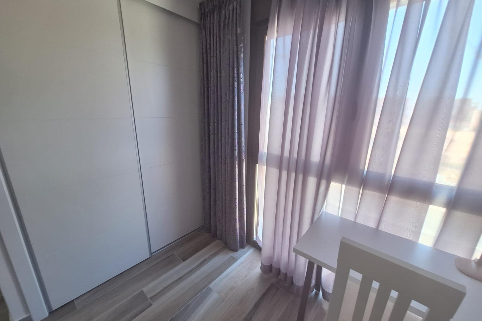 Long Term Rental - Villa - Torrevieja - Los Balcones