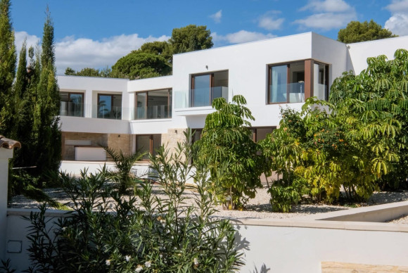 LUXE VILLA - Herverkoop - Altea - Altea