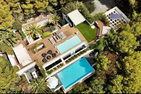 LUXE VILLA - Herverkoop - Altea - La Sierra