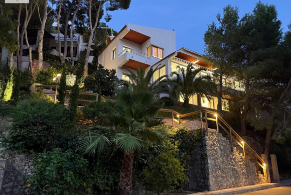 LUXE VILLA - Herverkoop - Cullera - Raco