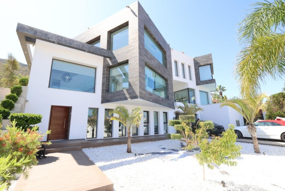 LUXE VILLA - Herverkoop - Jávea - Xàbia - Monte Olimpo